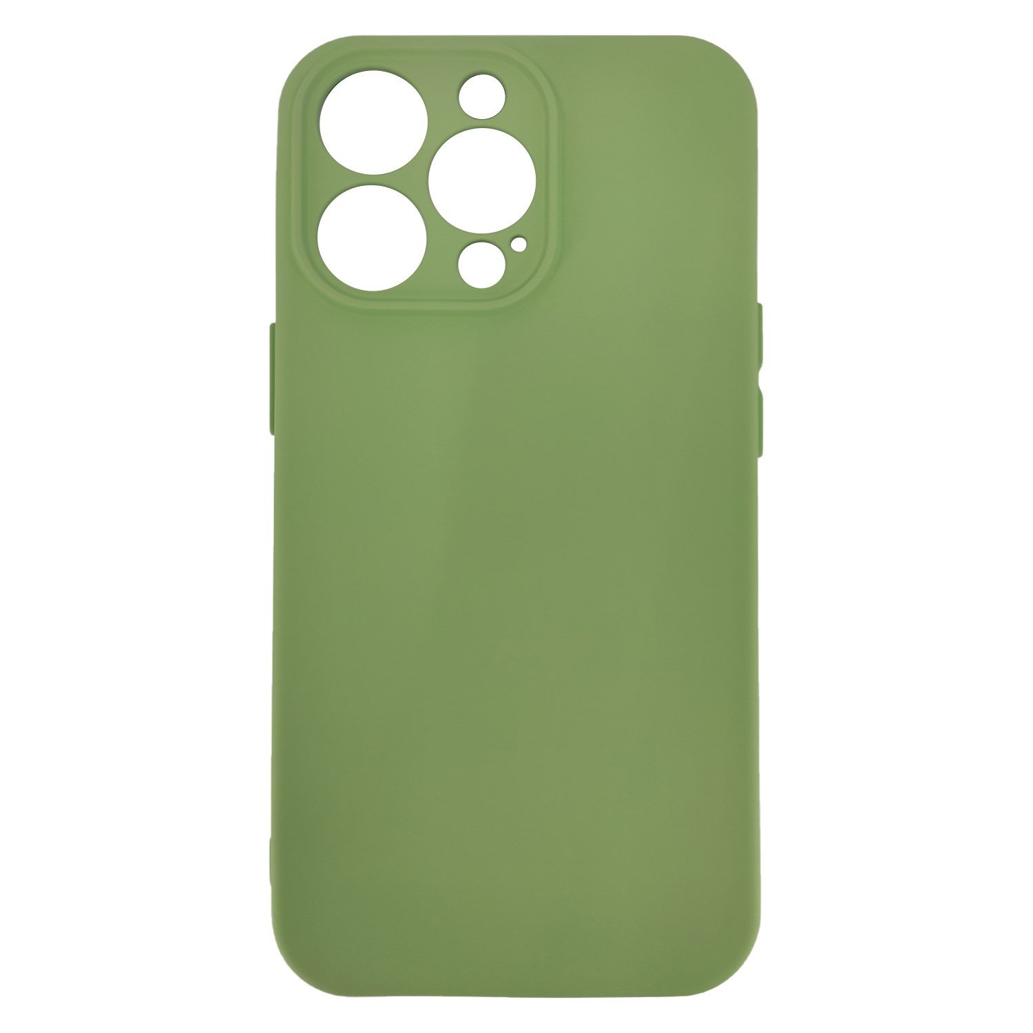 Nettech Apple iPhone 13 Pro Uyumlu Nano Arka Koruma Kılıf NT-91511