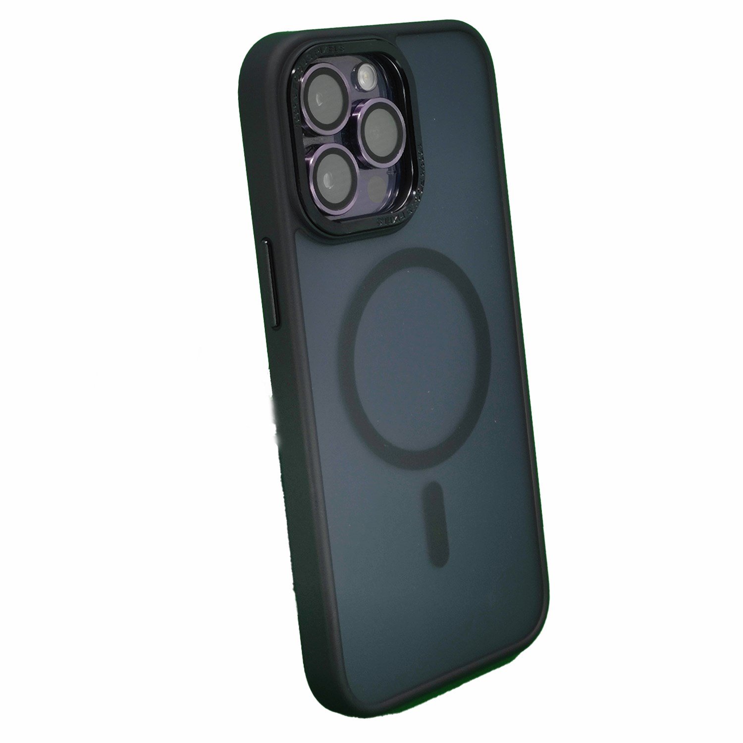 Nettech Apple iPhone 13 Pro Uyumlu NT-N066 Arka Koruma Kılıf NT-98037