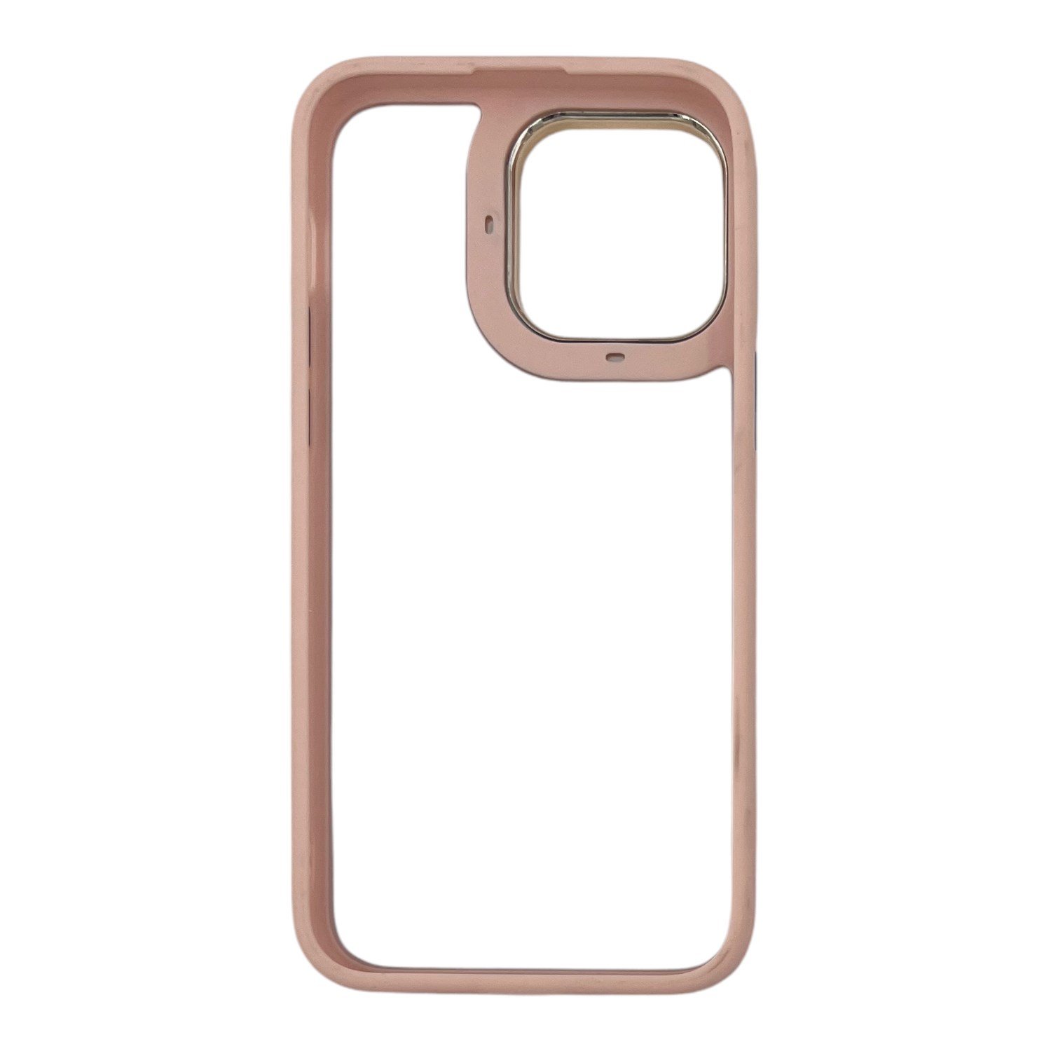 Nettech Apple iPhone 13 Pro Uyumlu NT-N027 Diamond Arka Koruma Kılıf NT-106893