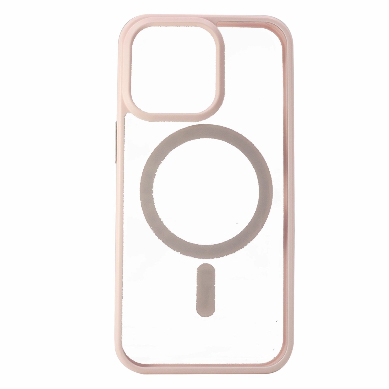 Nettech Apple iPhone 13 Pro Uyumlu Orjin Case MagSafe Manyetik Arka Koruma Kılıf NT-94737