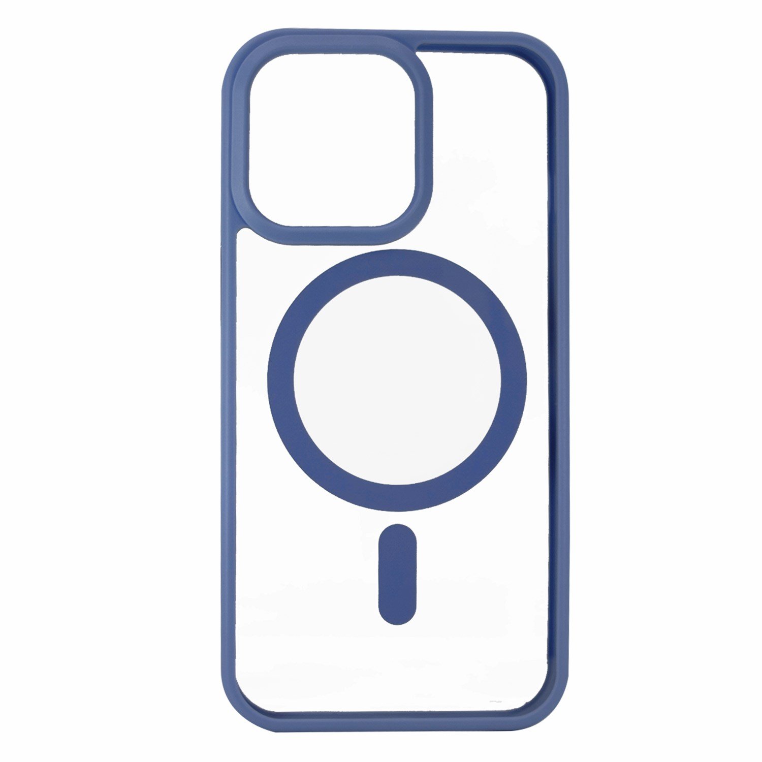 Nettech Apple iPhone 13 Pro Uyumlu Orjin Case MagSafe Manyetik Arka Koruma Kılıf NT-94737