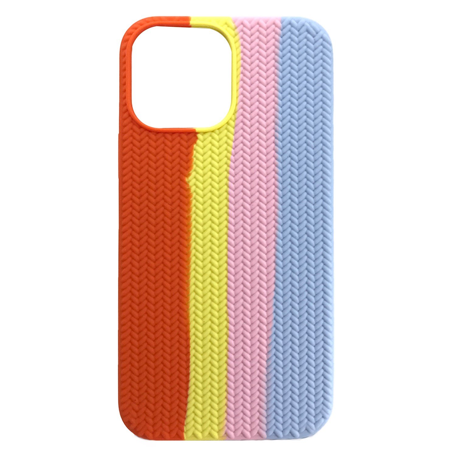 Nettech Apple iPhone 13 Pro Uyumlu Pastel Seri Arka Koruma Kılıf NT-90667