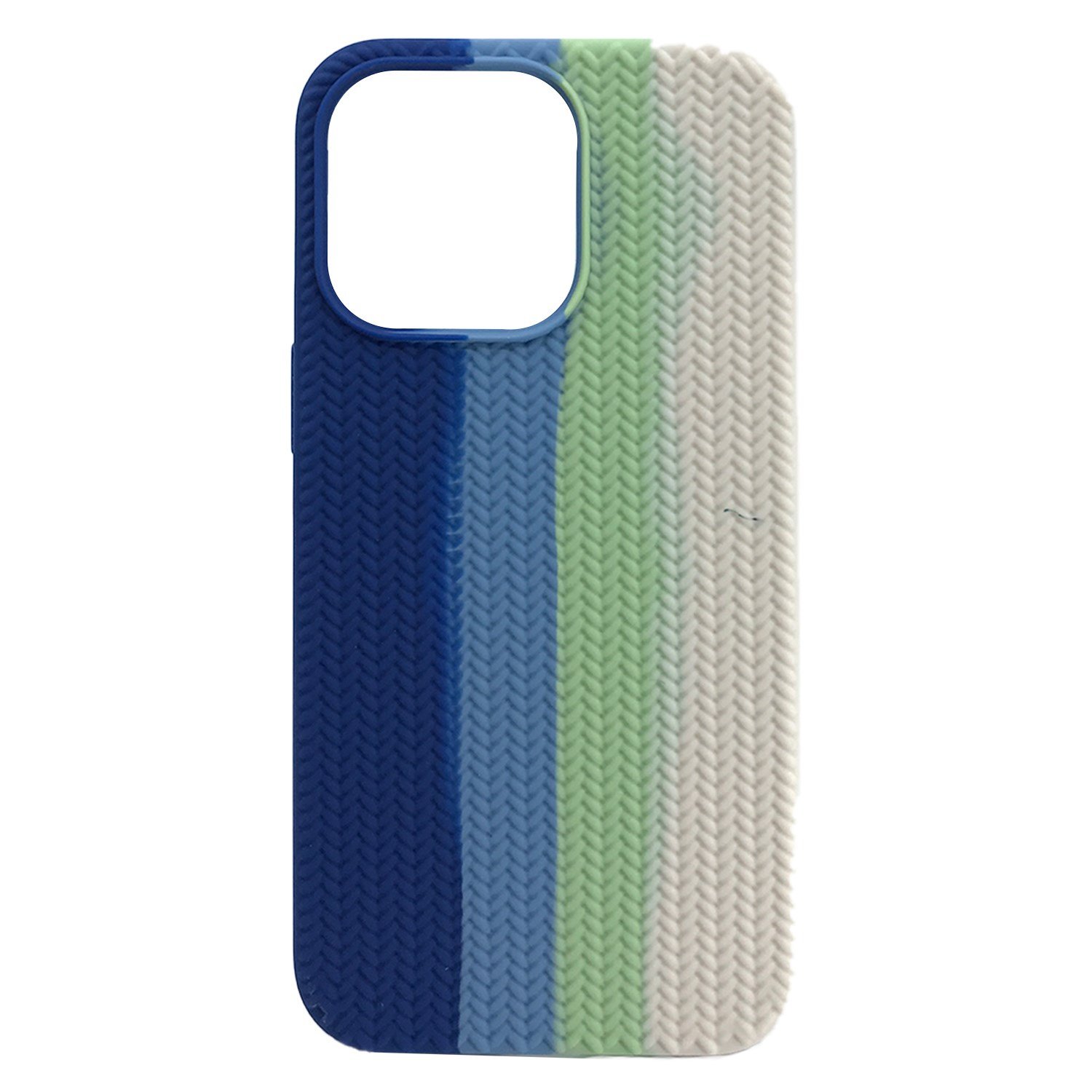 Nettech Apple iPhone 13 Pro Uyumlu Pastel Seri Arka Koruma Kılıf NT-90667