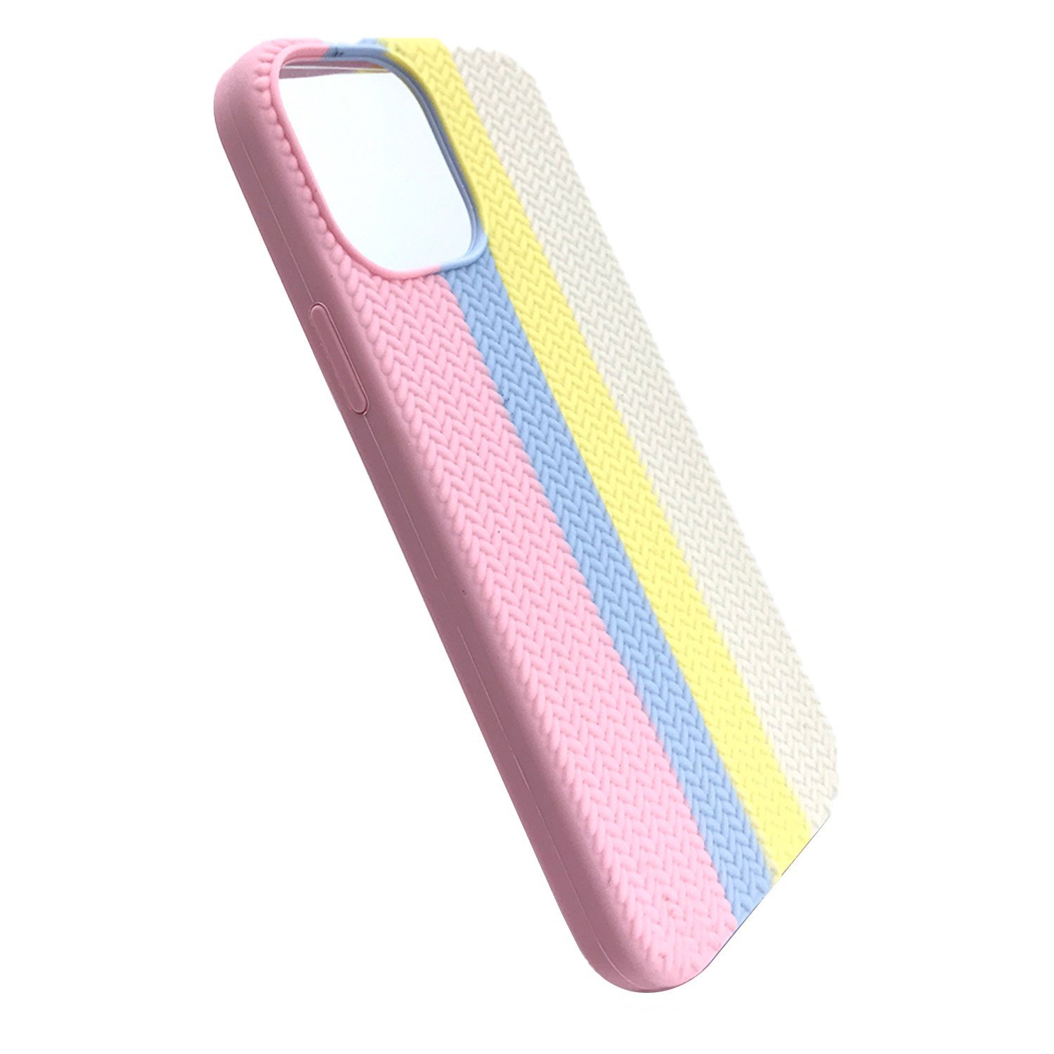 Nettech Apple iPhone 13 Pro Uyumlu Pastel Seri Arka Koruma Kılıf NT-90667