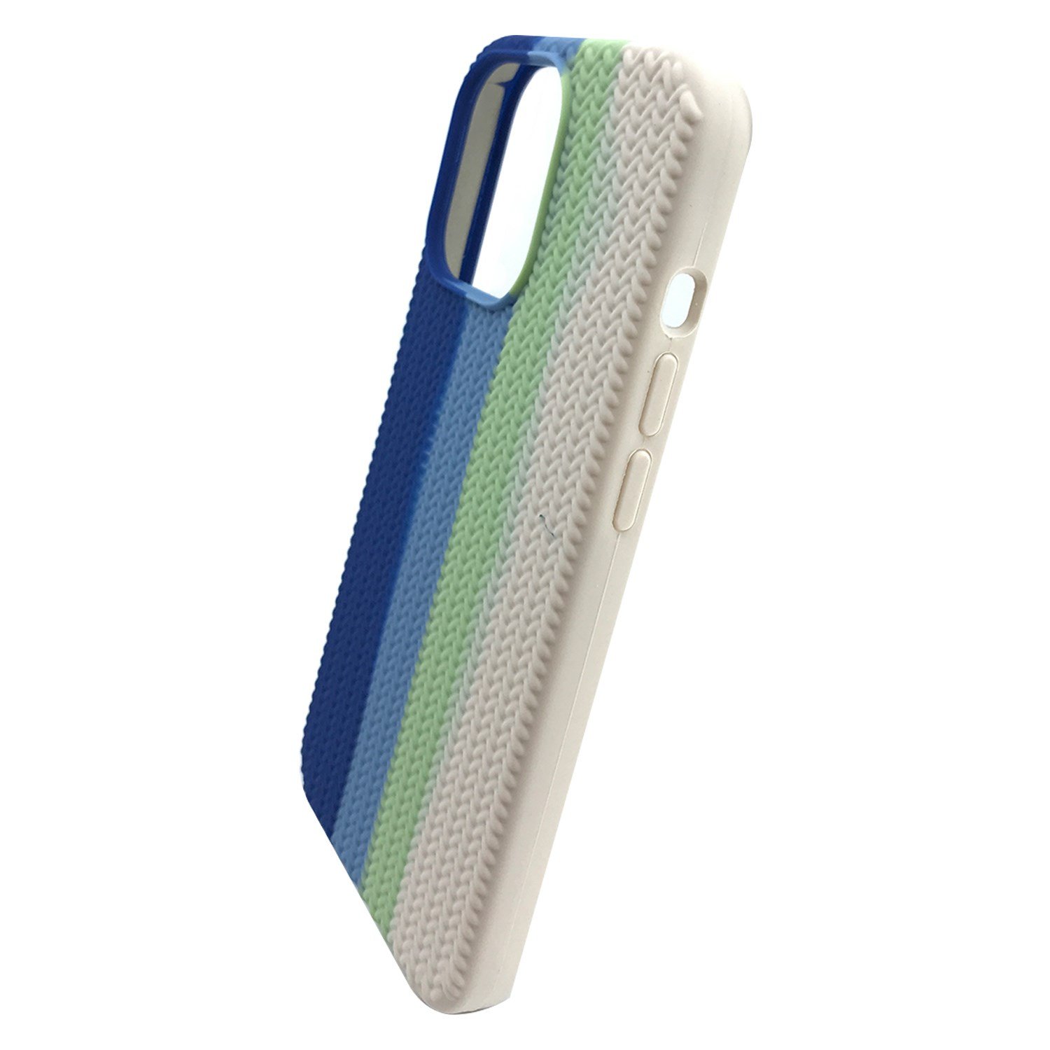 Nettech Apple iPhone 13 Pro Uyumlu Pastel Seri Arka Koruma Kılıf NT-90667