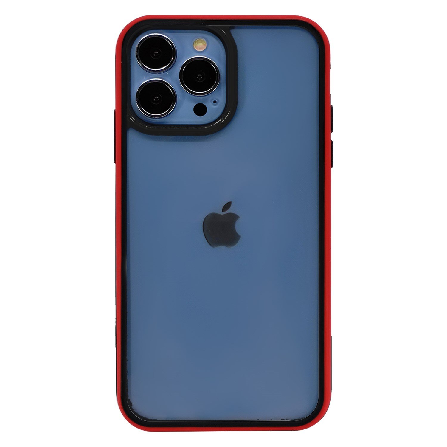 Nettech Apple iPhone 13 Pro Uyumlu Royal Seri Arka Koruma Kılıf NT-95808