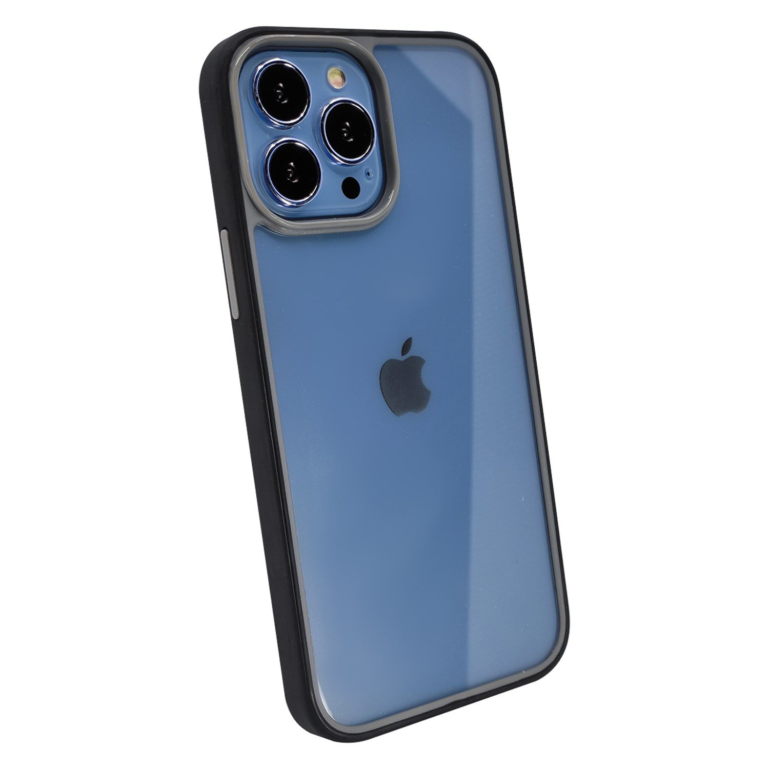Nettech Apple iPhone 13 Pro Uyumlu Royal Seri Arka Koruma Kılıf NT-95808