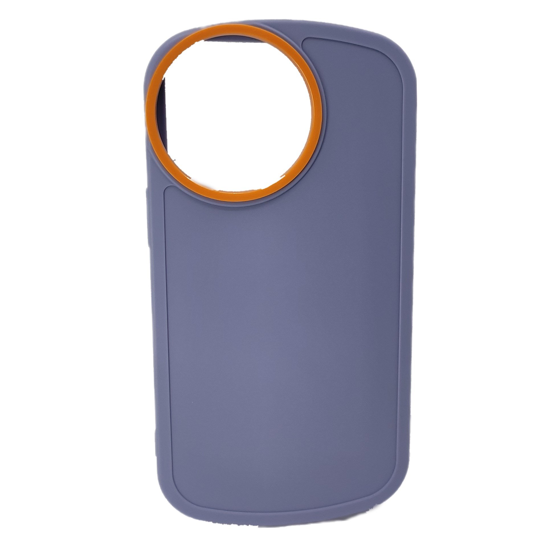 Nettech Apple iPhone 13 Pro Uyumlu Silindir Camera Seri Arka Koruma Kılıf NT-95077
