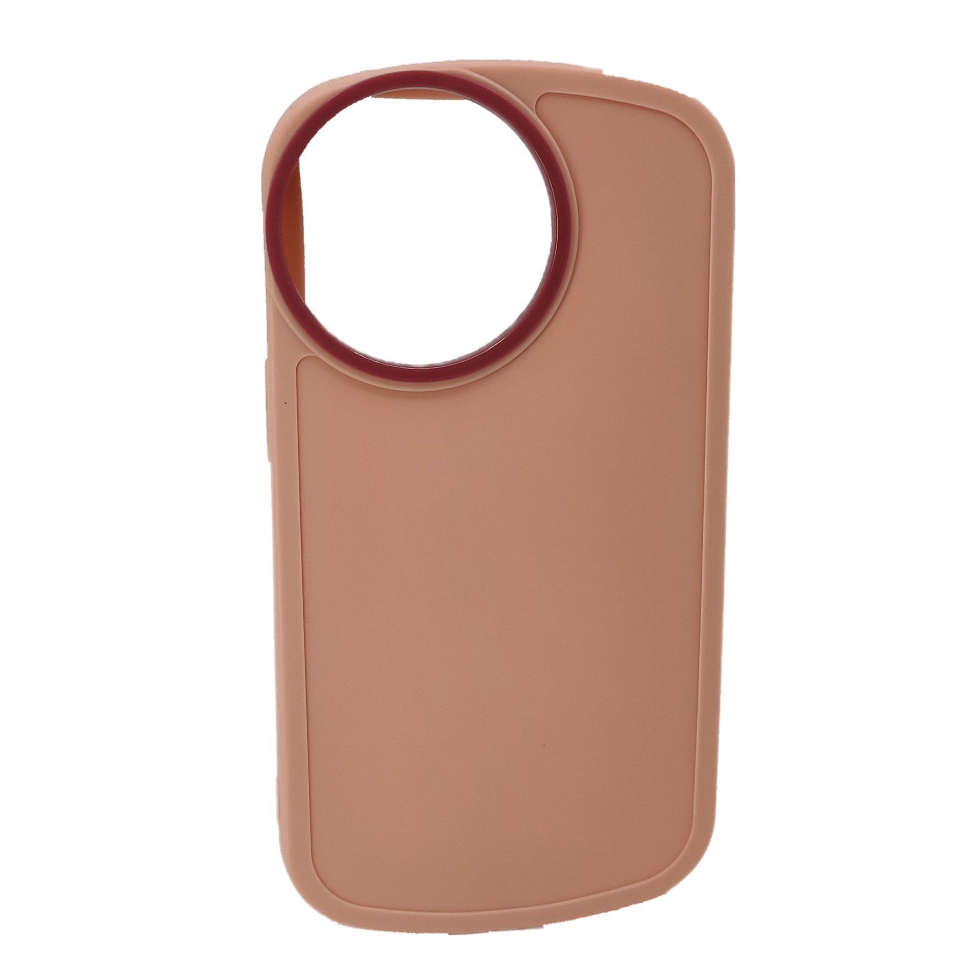 Nettech Apple iPhone 13 Pro Uyumlu Silindir Camera Seri Arka Koruma Kılıf NT-95077