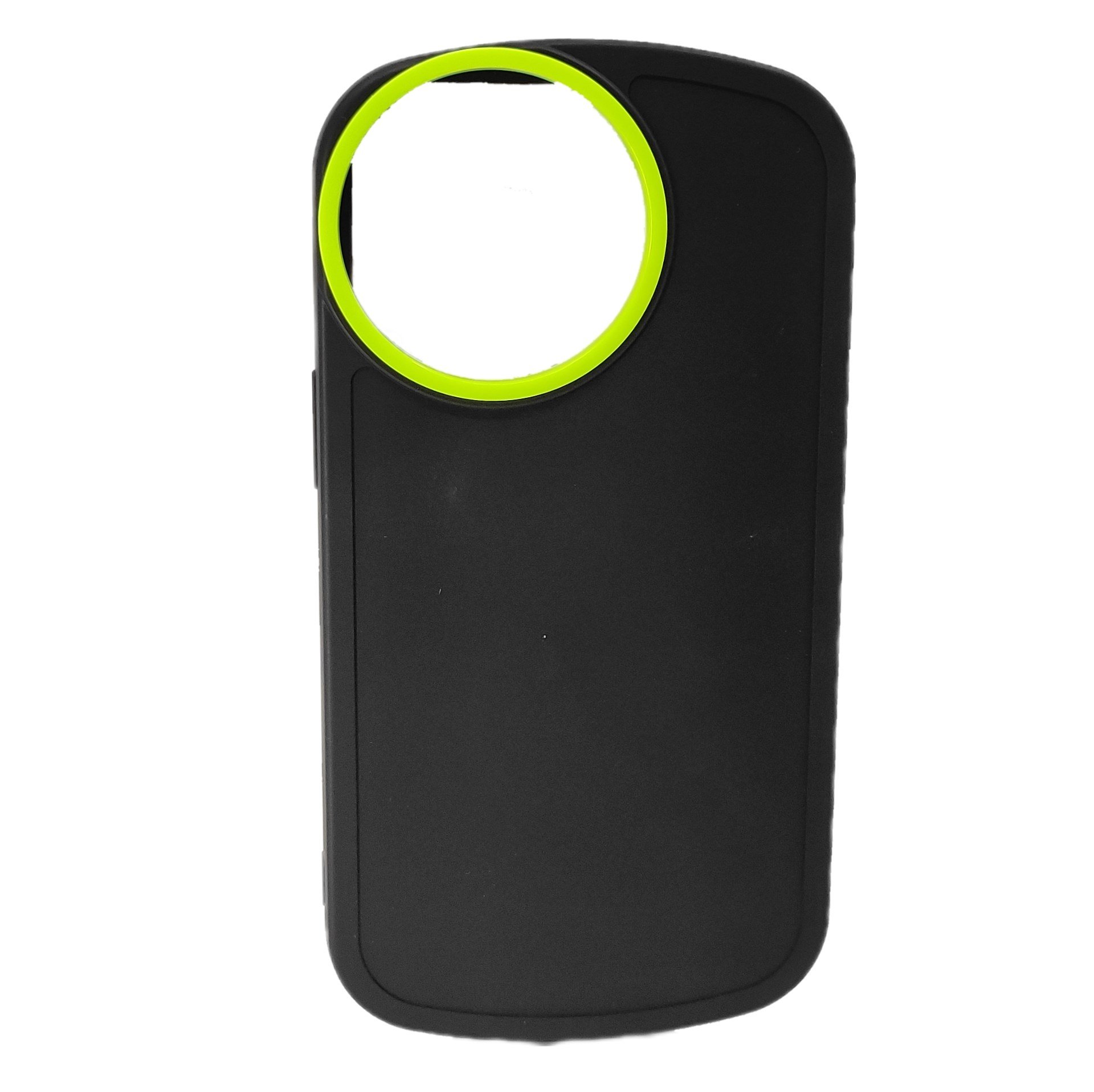 Nettech Apple iPhone 13 Pro Uyumlu Silindir Camera Seri Arka Koruma Kılıf NT-95077