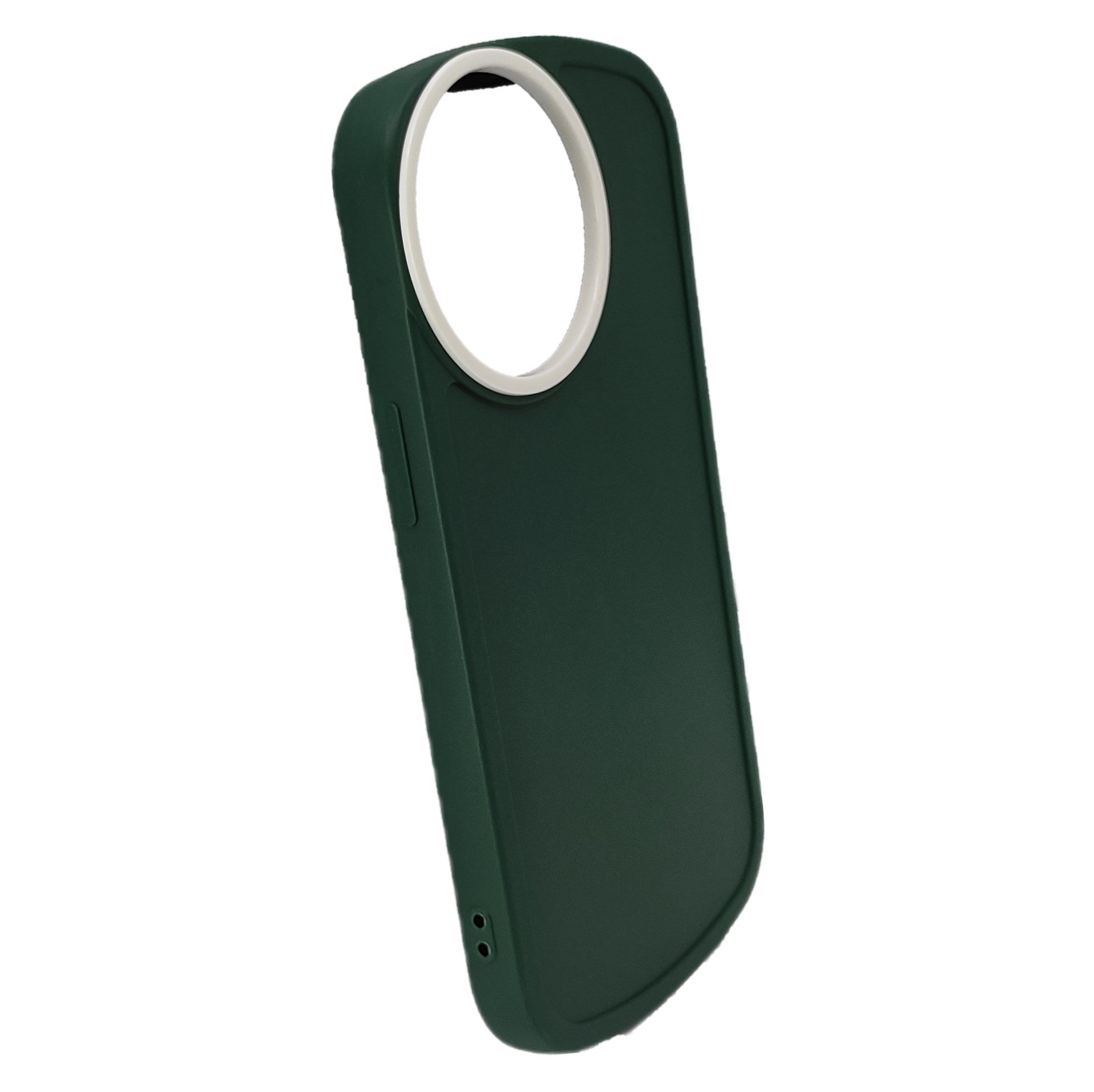 Nettech Apple iPhone 13 Pro Uyumlu Silindir Camera Seri Arka Koruma Kılıf NT-95077