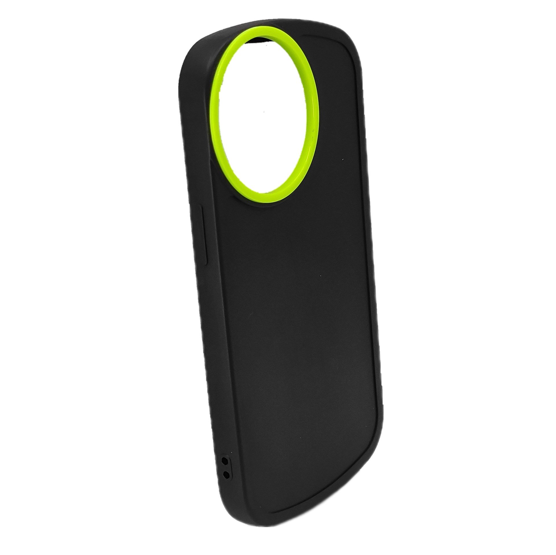 Nettech Apple iPhone 13 Pro Uyumlu Silindir Camera Seri Arka Koruma Kılıf NT-95077
