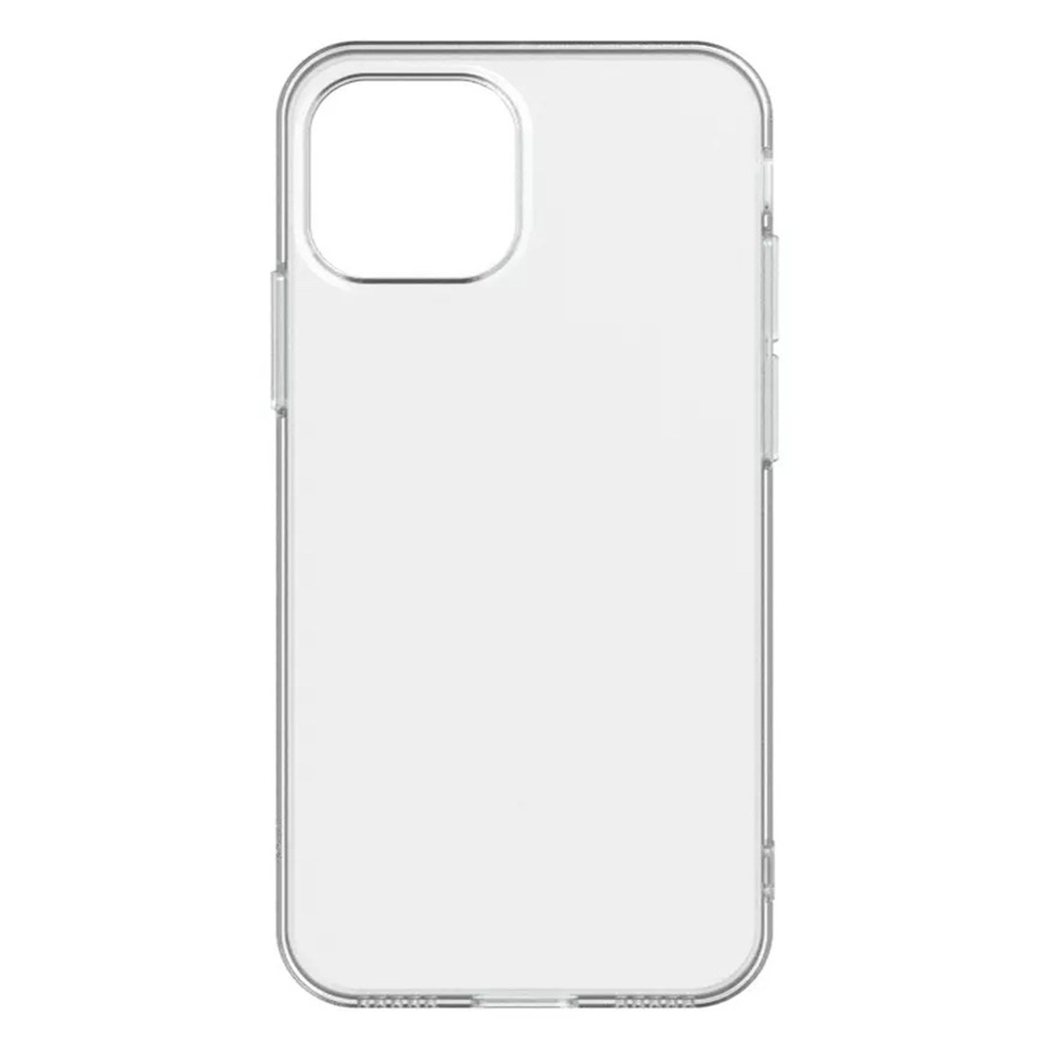 Nettech Apple iPhone 13 Pro Uyumlu Soft Akrilik Seri Arka Koruma Kılıf NT-92390
