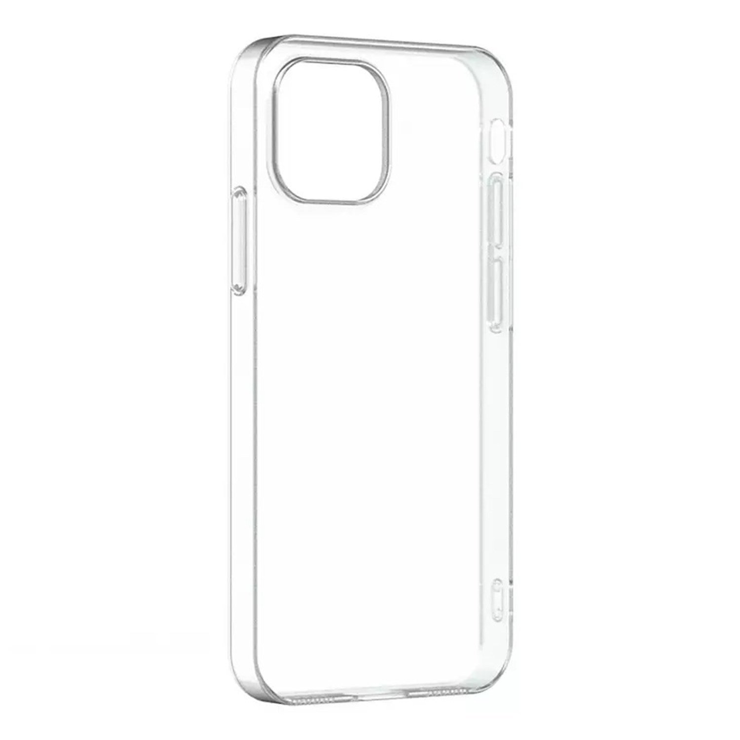 Nettech Apple iPhone 13 Pro Uyumlu Soft Akrilik Seri Arka Koruma Kılıf NT-92390