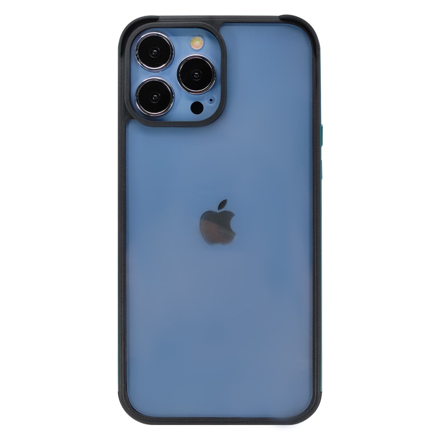 Nettech Apple iPhone 13 Pro Uyumlu Sparta Seri Arka Koruma Kılıf NT-95447