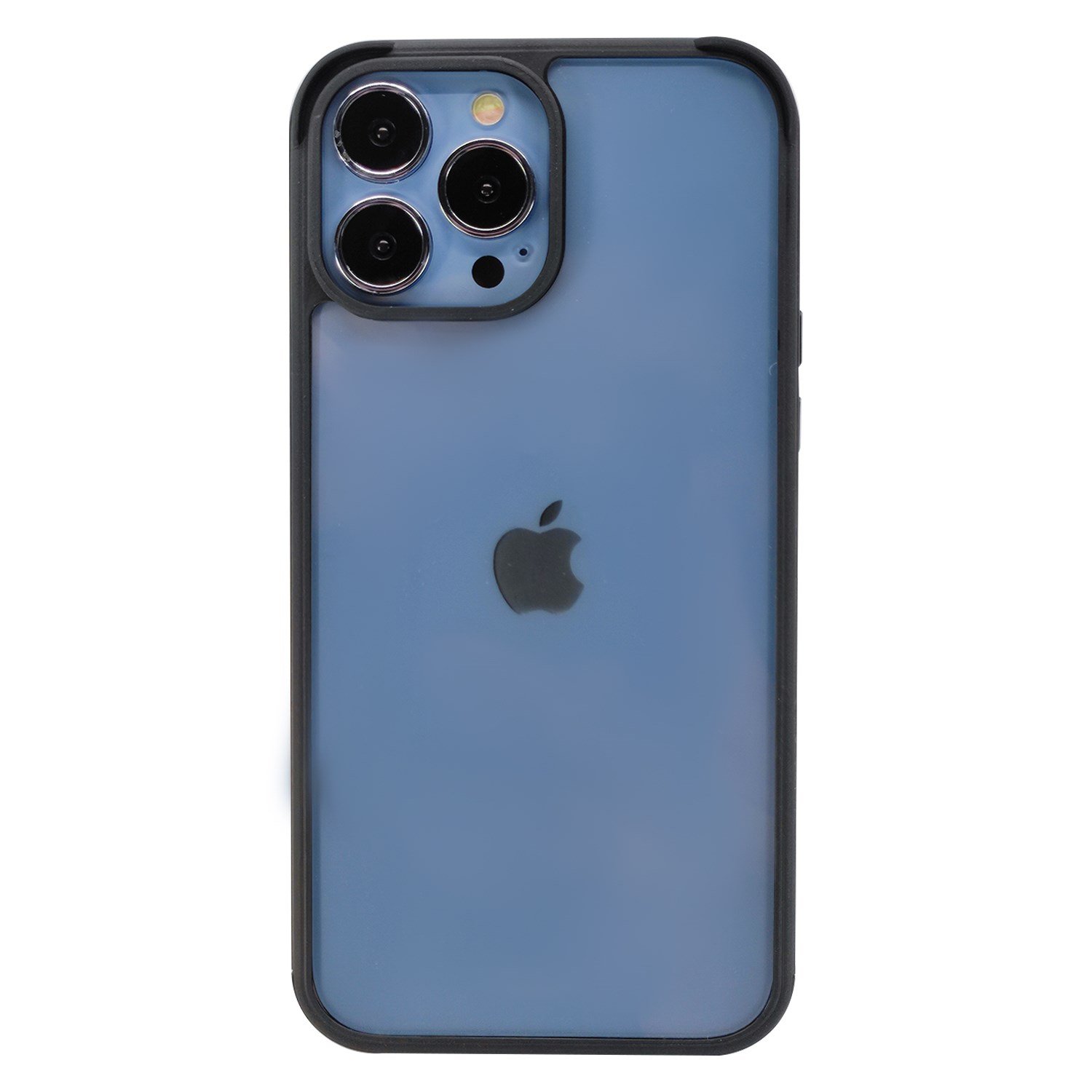 Nettech Apple iPhone 13 Pro Uyumlu Sparta Seri Arka Koruma Kılıf NT-95447