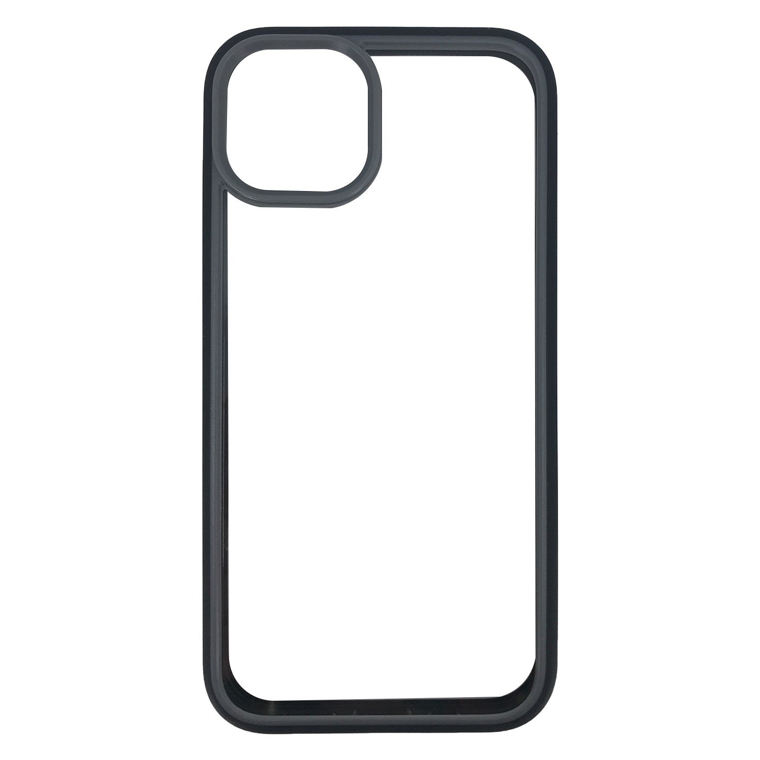 Nettech Apple iPhone 13 Pro Uyumlu Space Lazer Seri Arka Koruma Kılıf NT-91186