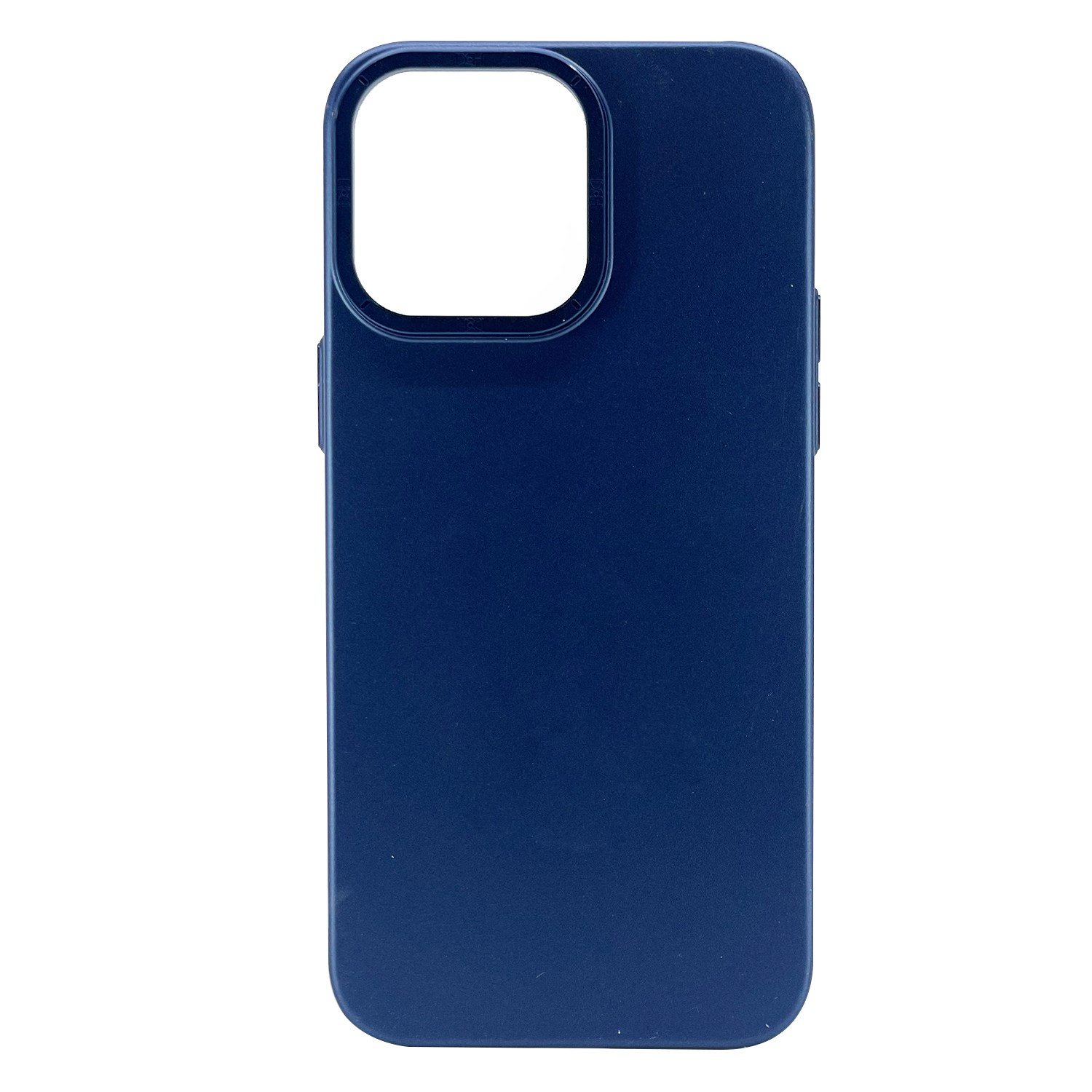 Nettech Apple iPhone 13 Pro Uyumlu Spray Metal Çerçeveli Deri Serisi Arka Koruma Kılıf NT-101580