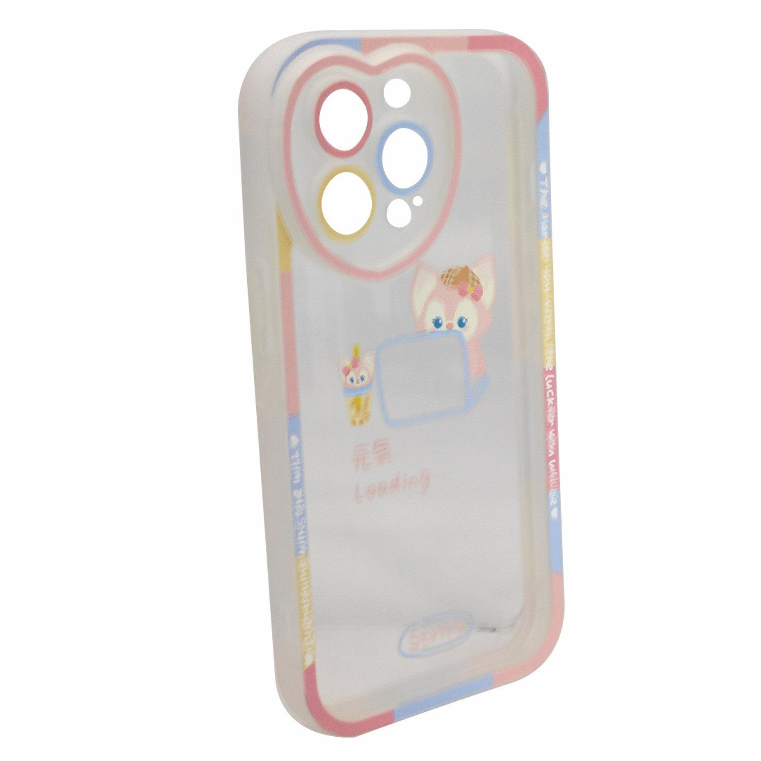 Nettech Apple iPhone 13 Pro Uyumlu Strive Seri Arka Koruma Kılıf NT-97182