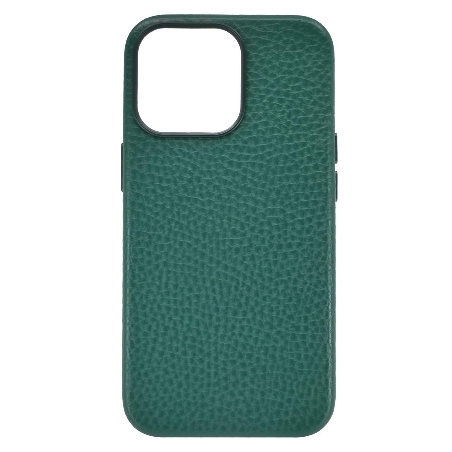 Nettech Apple iPhone 13 Pro Uyumlu Suni Deri Arka Koruma Kılıf NT-96363