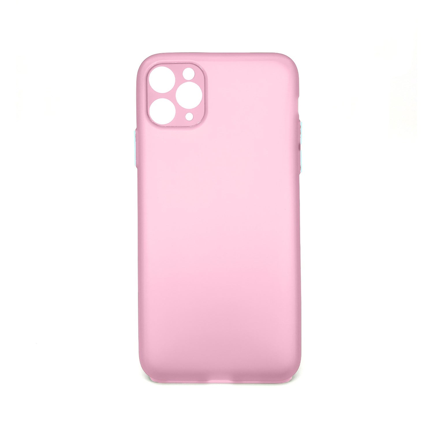 Nettech Apple iPhone 13 Pro Uyumlu Ultra Slim Arka Koruma Kılıf NT-90631