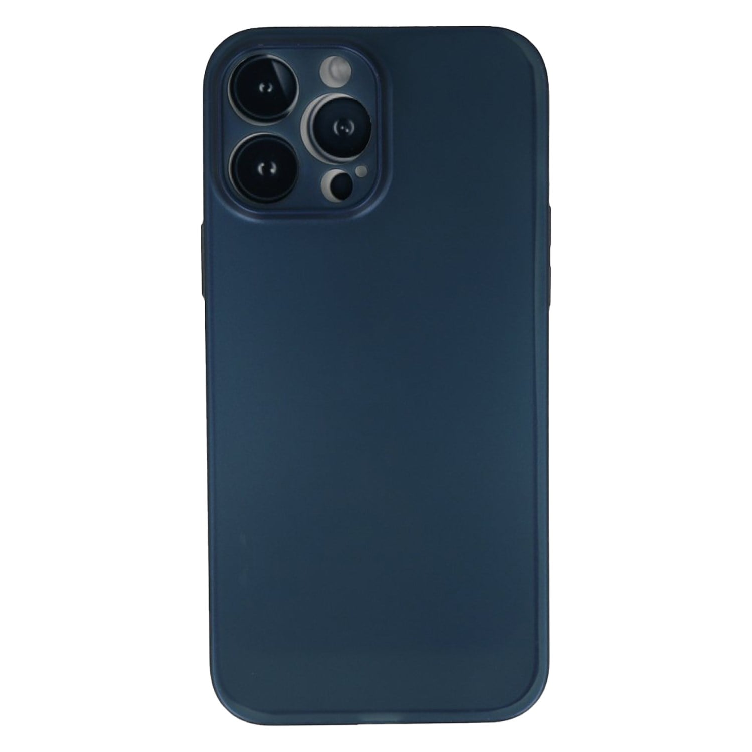 Nettech Apple iPhone 13 Pro Uyumlu Ultra Slim Arka Koruma Kılıf NT-90631