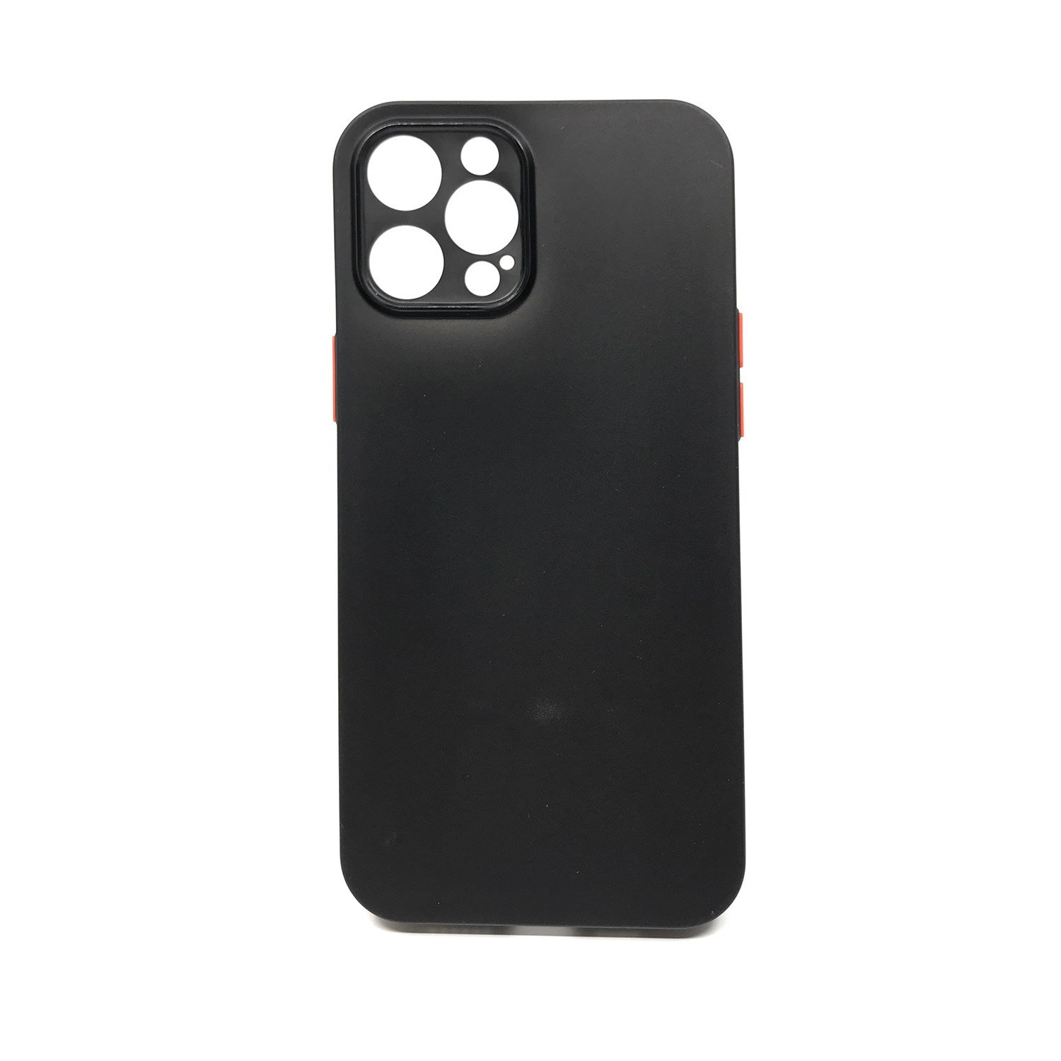 Nettech Apple iPhone 13 Pro Uyumlu Ultra Slim Arka Koruma Kılıf NT-90631