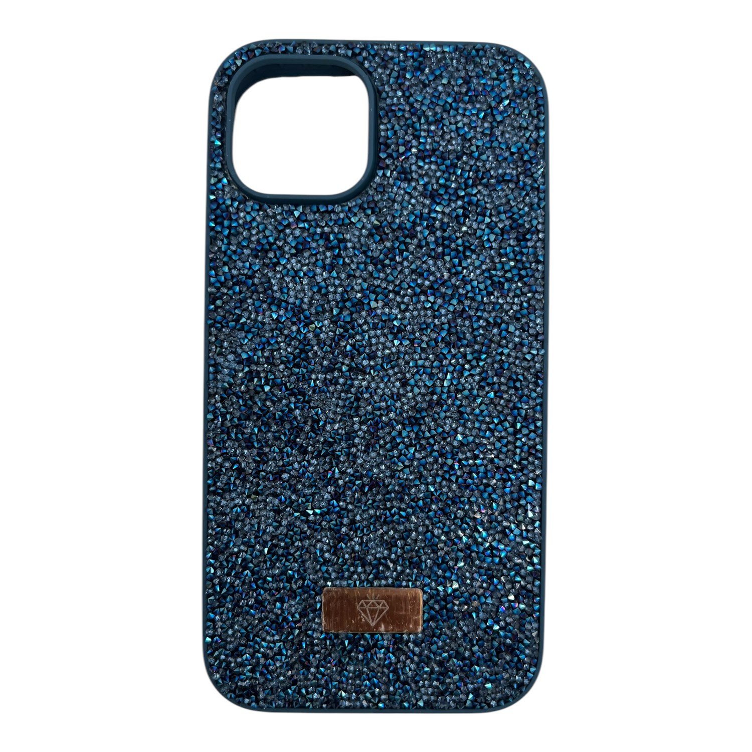 Nettech Apple iPhone 13 Uyumlu Crystal Seri Arka Koruma Kılıf NT-117064
