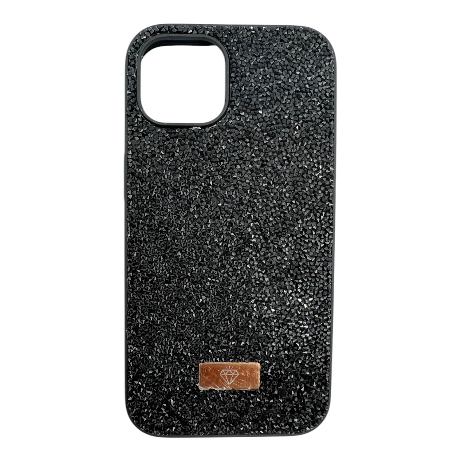 Nettech Apple iPhone 13 Uyumlu Crystal Seri Arka Koruma Kılıf NT-117064