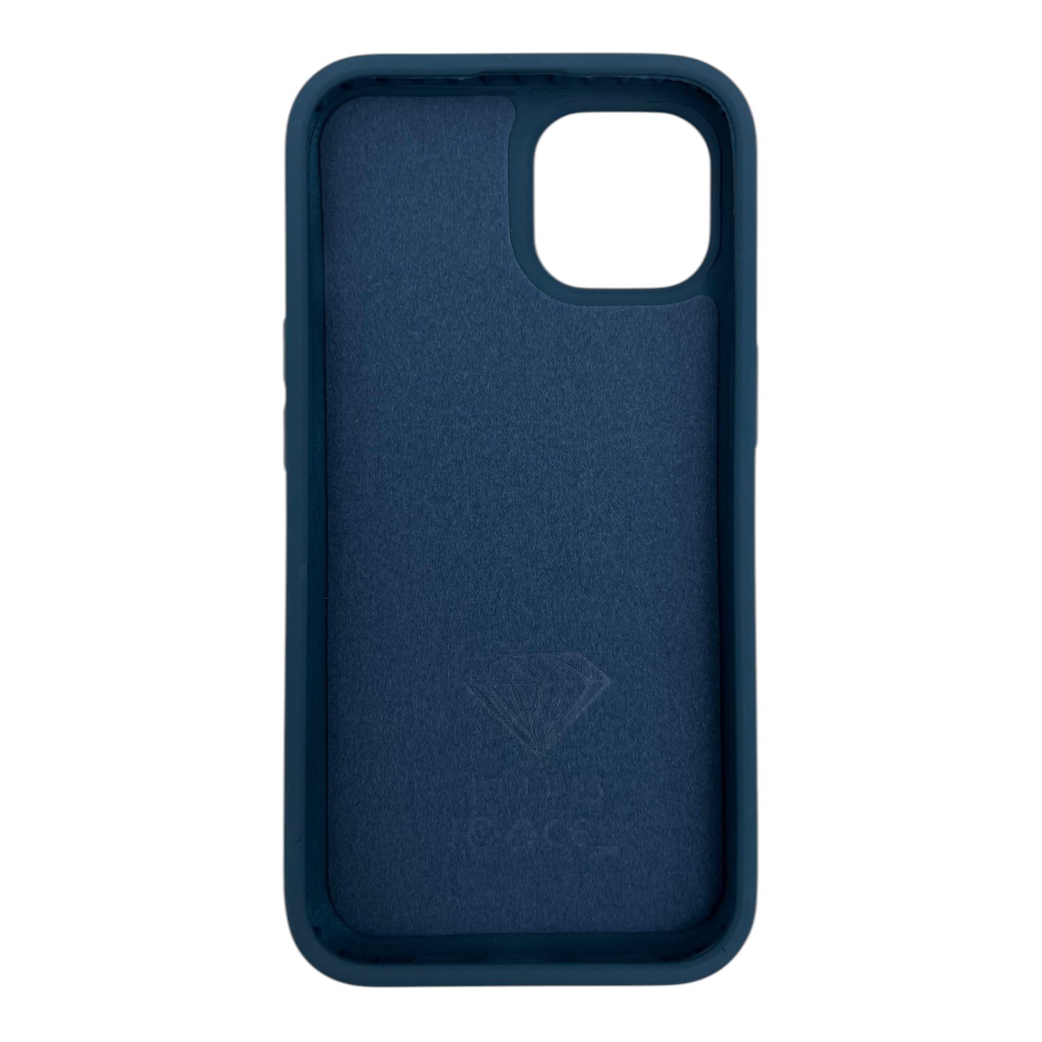 Nettech Apple iPhone 13 Uyumlu Crystal Seri Arka Koruma Kılıf NT-117064