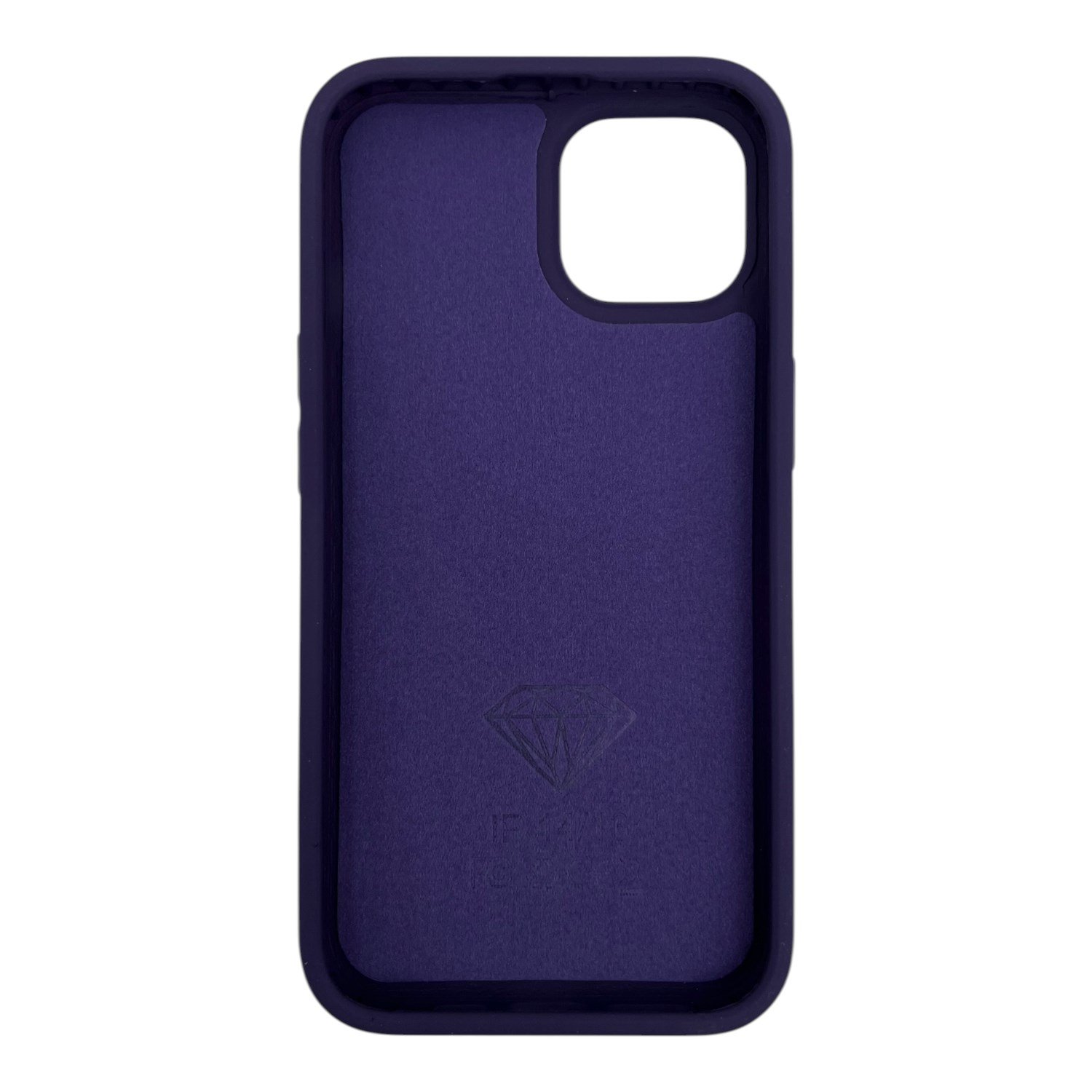 Nettech Apple iPhone 13 Uyumlu Crystal Seri Arka Koruma Kılıf NT-117064