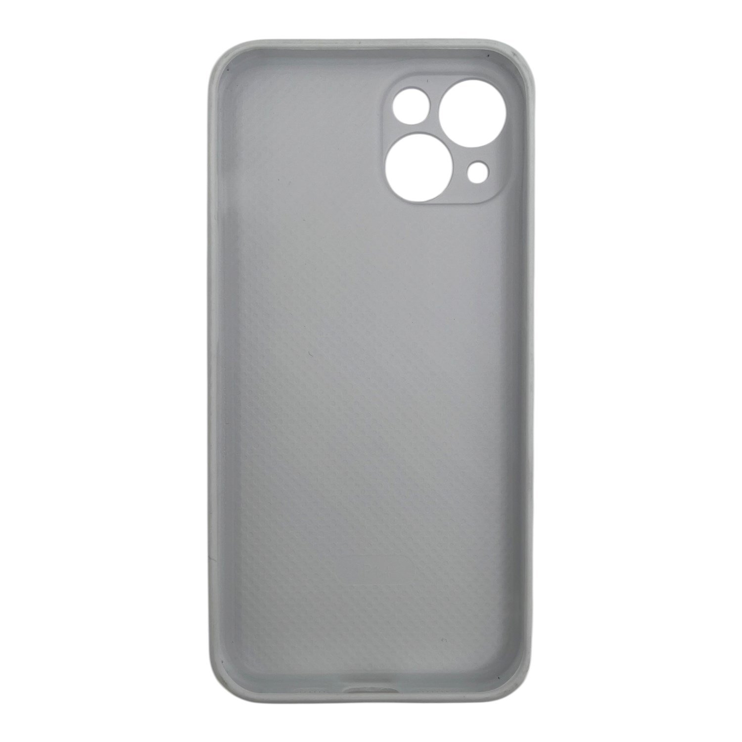 Nettech Apple iPhone 13 Uyumlu Crystal Seri Arka Koruma Kılıf NT-117064