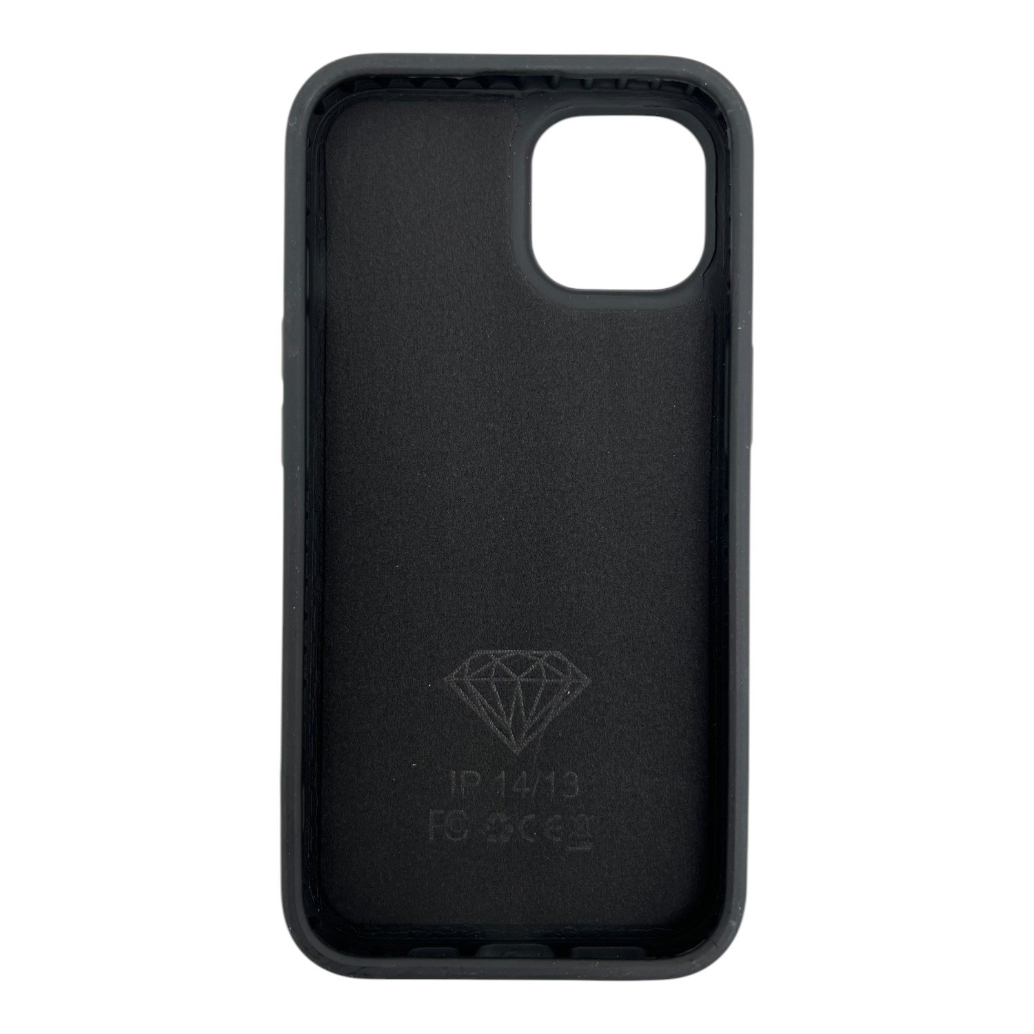 Nettech Apple iPhone 13 Uyumlu Crystal Seri Arka Koruma Kılıf NT-117064