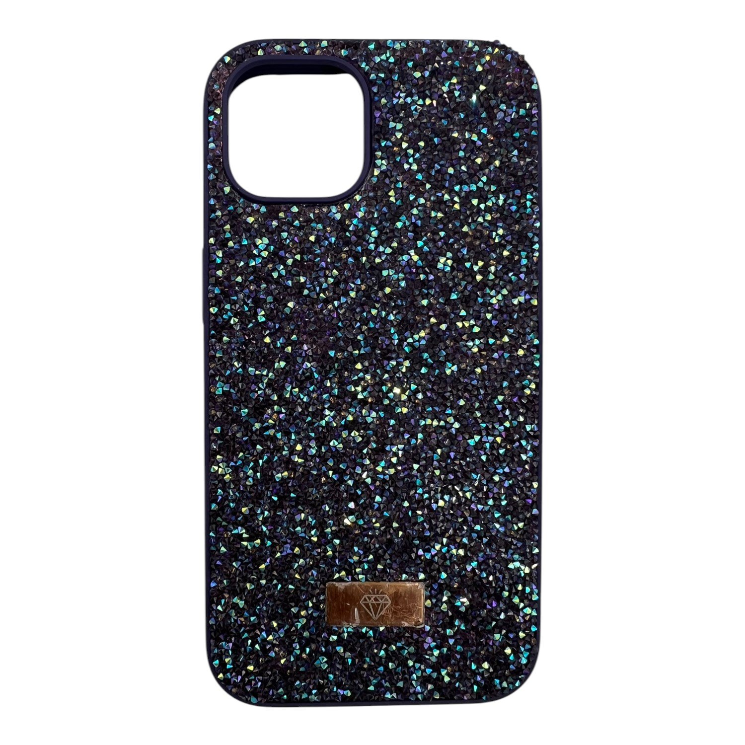 Nettech Apple iPhone 13 Uyumlu Crystal Seri Arka Koruma Kılıf NT-117064