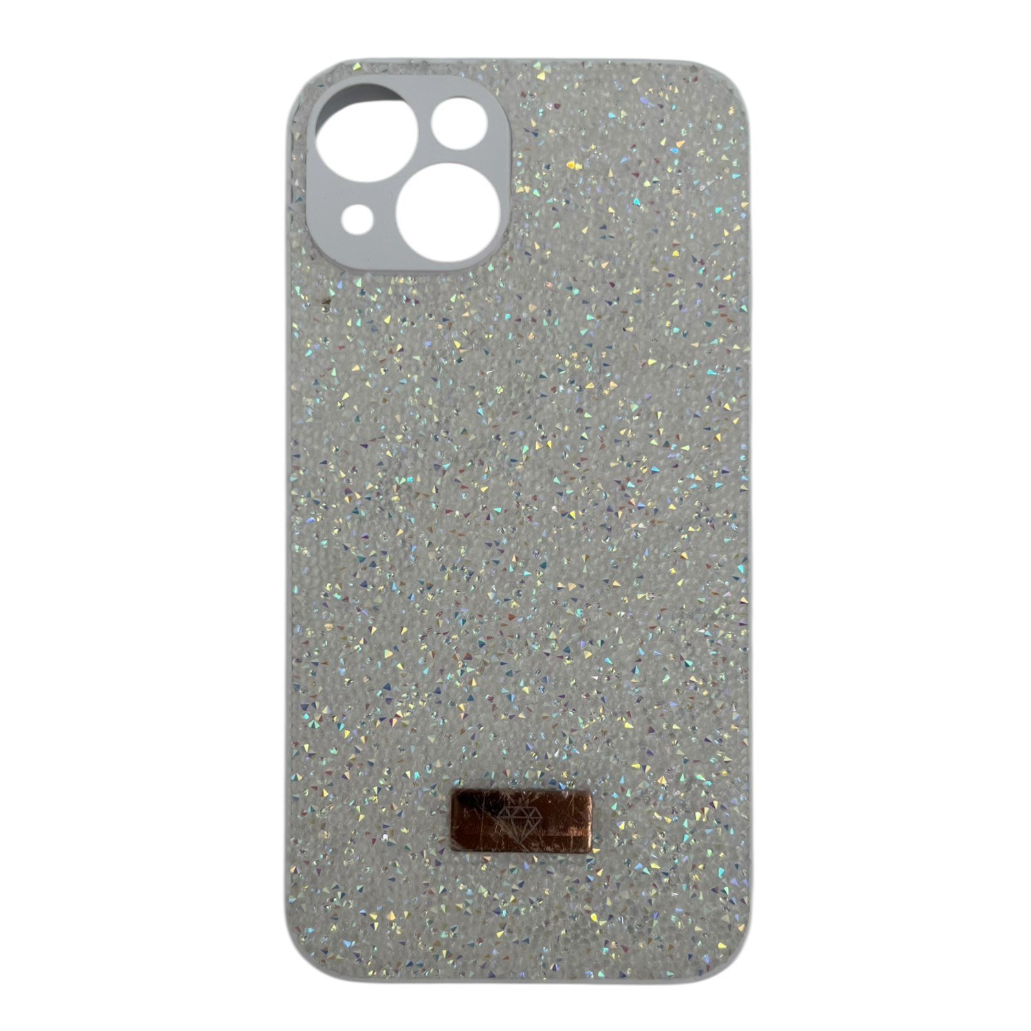 Nettech Apple iPhone 13 Uyumlu Crystal Seri Arka Koruma Kılıf NT-117064