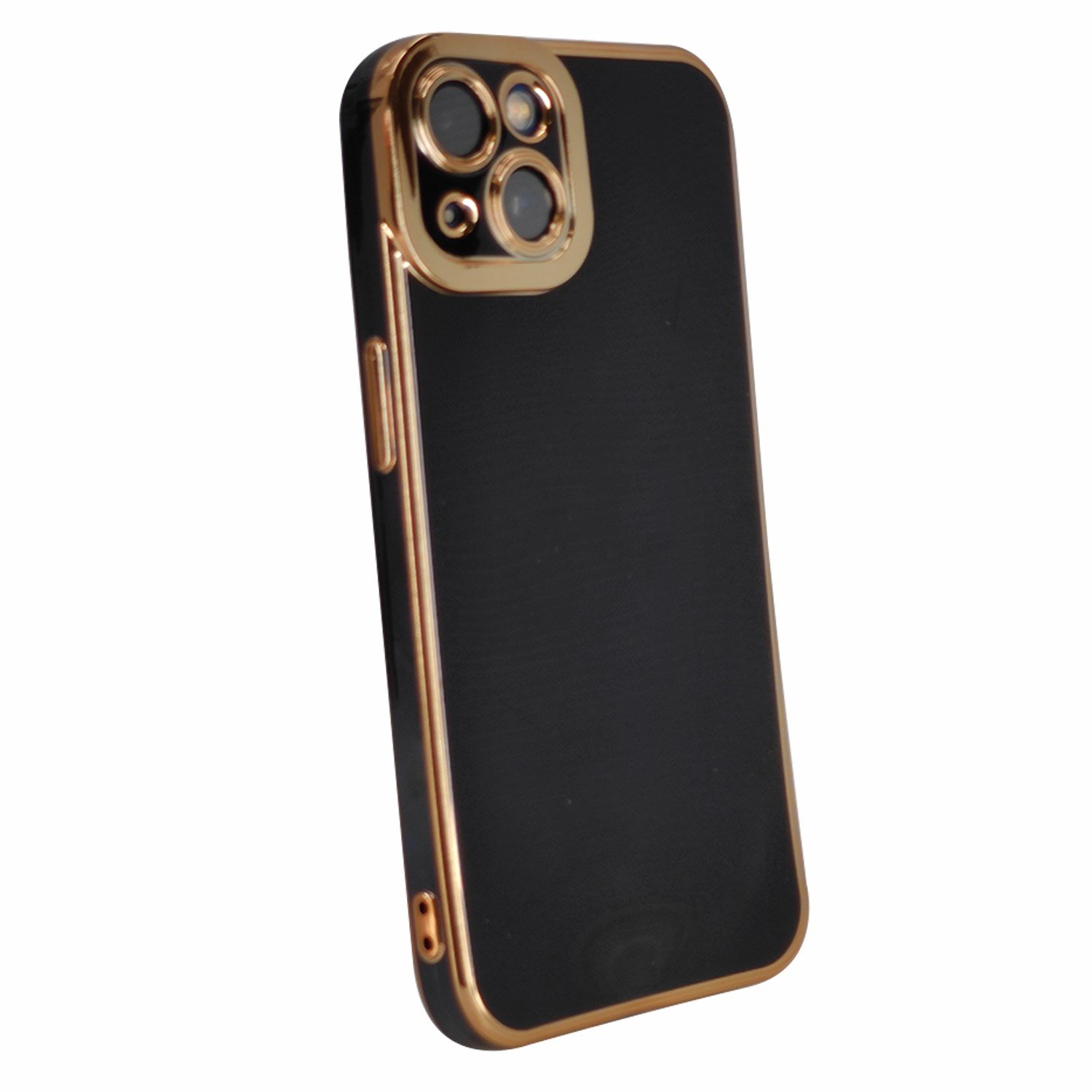 Nettech Apple iPhone 13 Uyumlu Lüx Soft Seri Arka Koruma Kılıf NT-97124