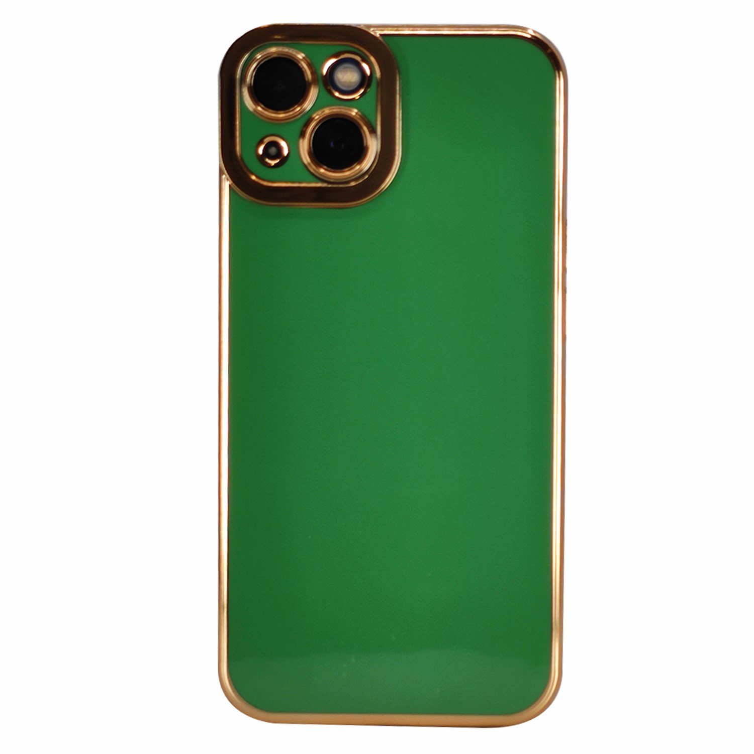 Nettech Apple iPhone 13 Uyumlu Lüx Soft Seri Arka Koruma Kılıf NT-97124