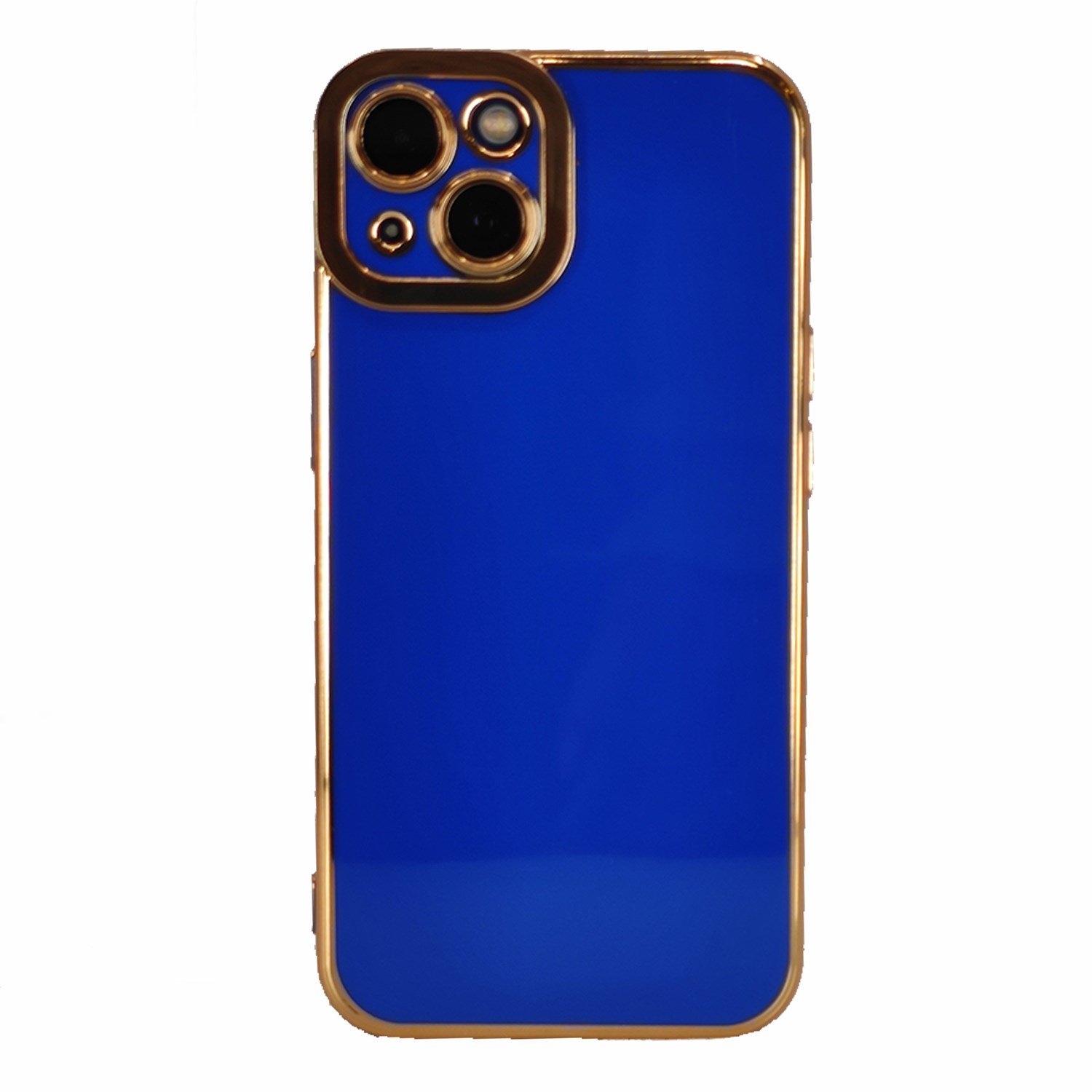 Nettech Apple iPhone 13 Uyumlu Lüx Soft Seri Arka Koruma Kılıf NT-97124