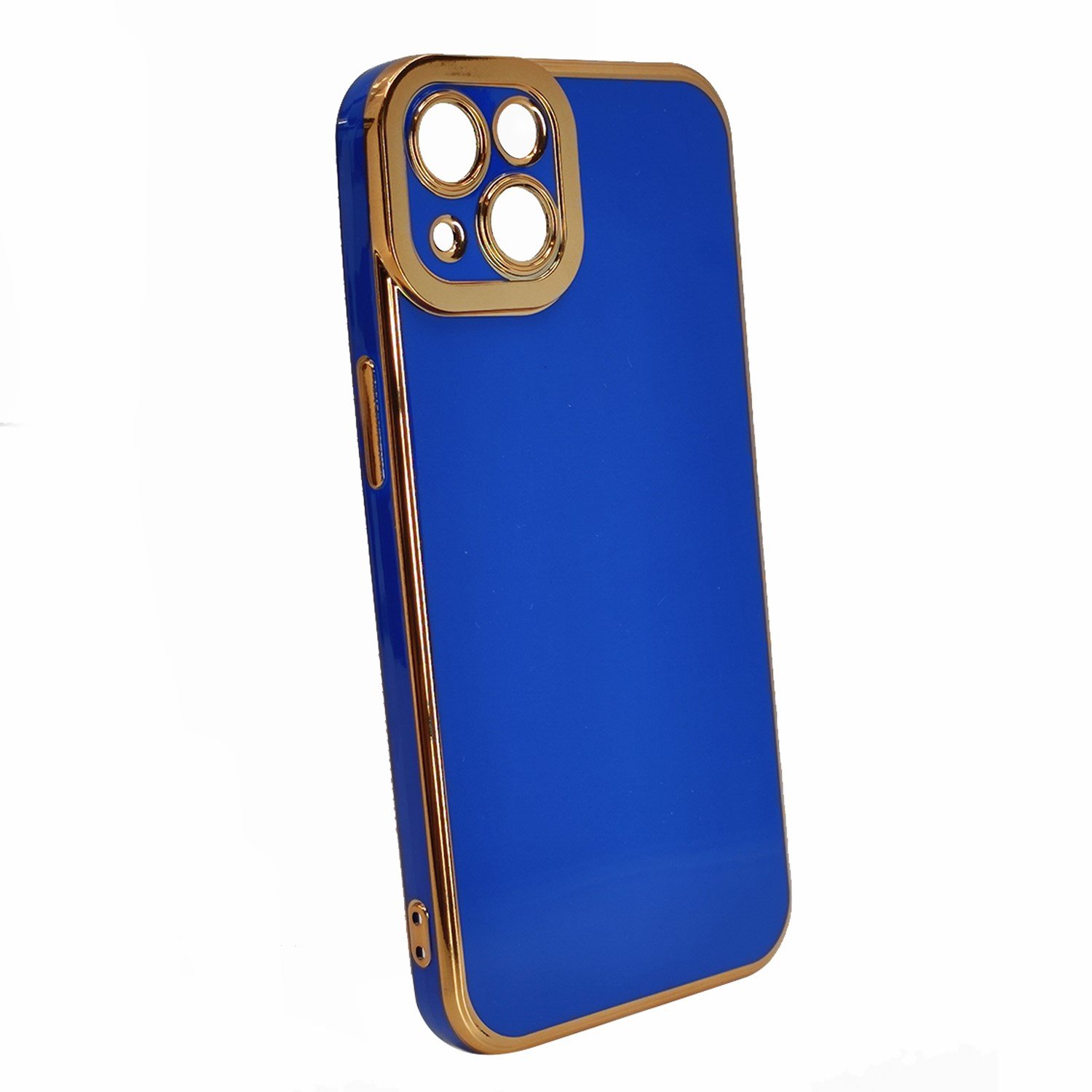 Nettech Apple iPhone 13 Uyumlu Lüx Soft Seri Arka Koruma Kılıf NT-97124