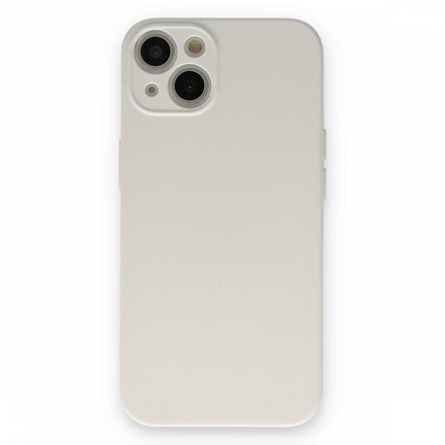 Nettech Apple iPhone 13 Uyumlu Nano Arka Koruma Kılıf NT-91724