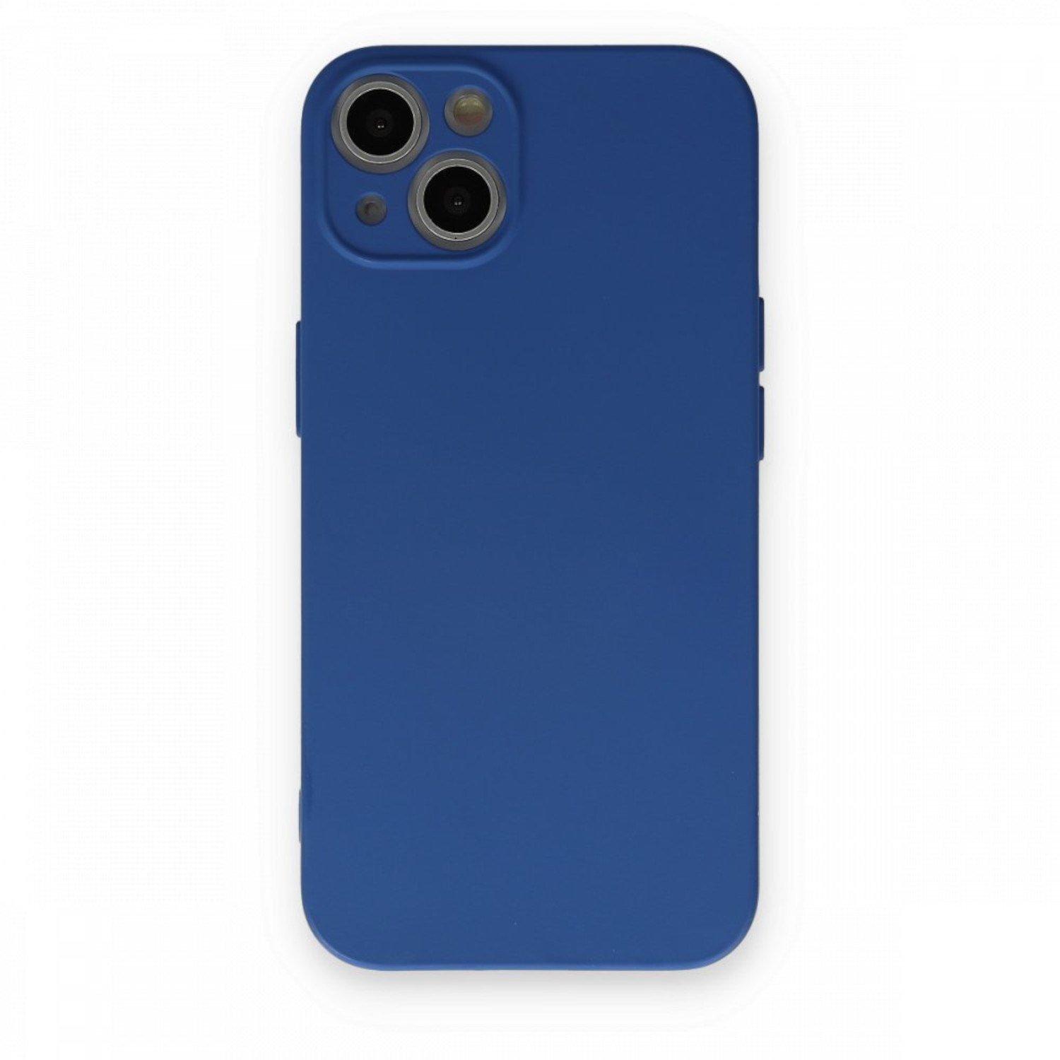 Nettech Apple iPhone 13 Uyumlu Nano Arka Koruma Kılıf NT-91724