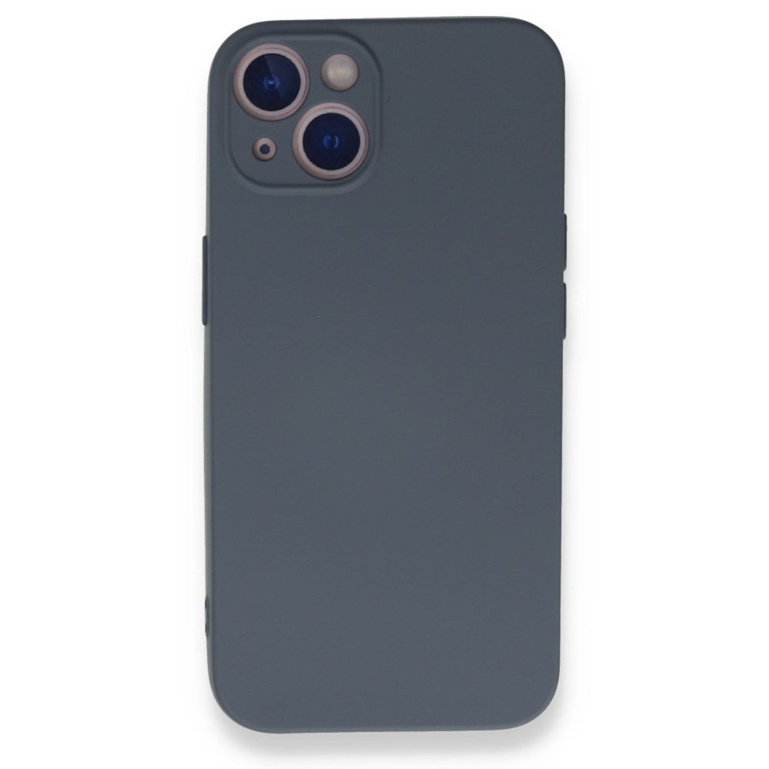 Nettech Apple iPhone 13 Uyumlu Nano Arka Koruma Kılıf NT-91724