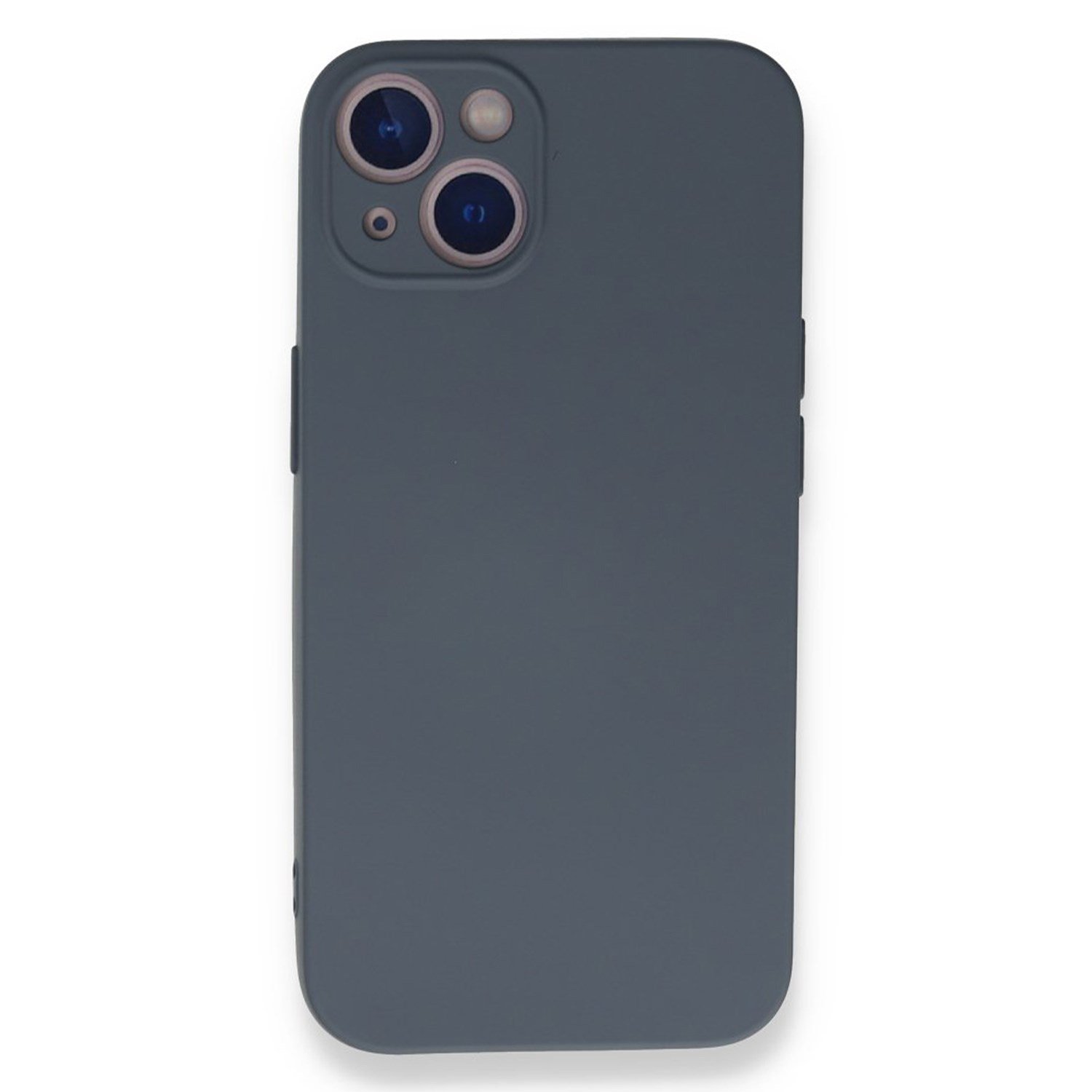 Nettech Apple iPhone 13 Uyumlu Nano Arka Koruma Kılıf NT-91724