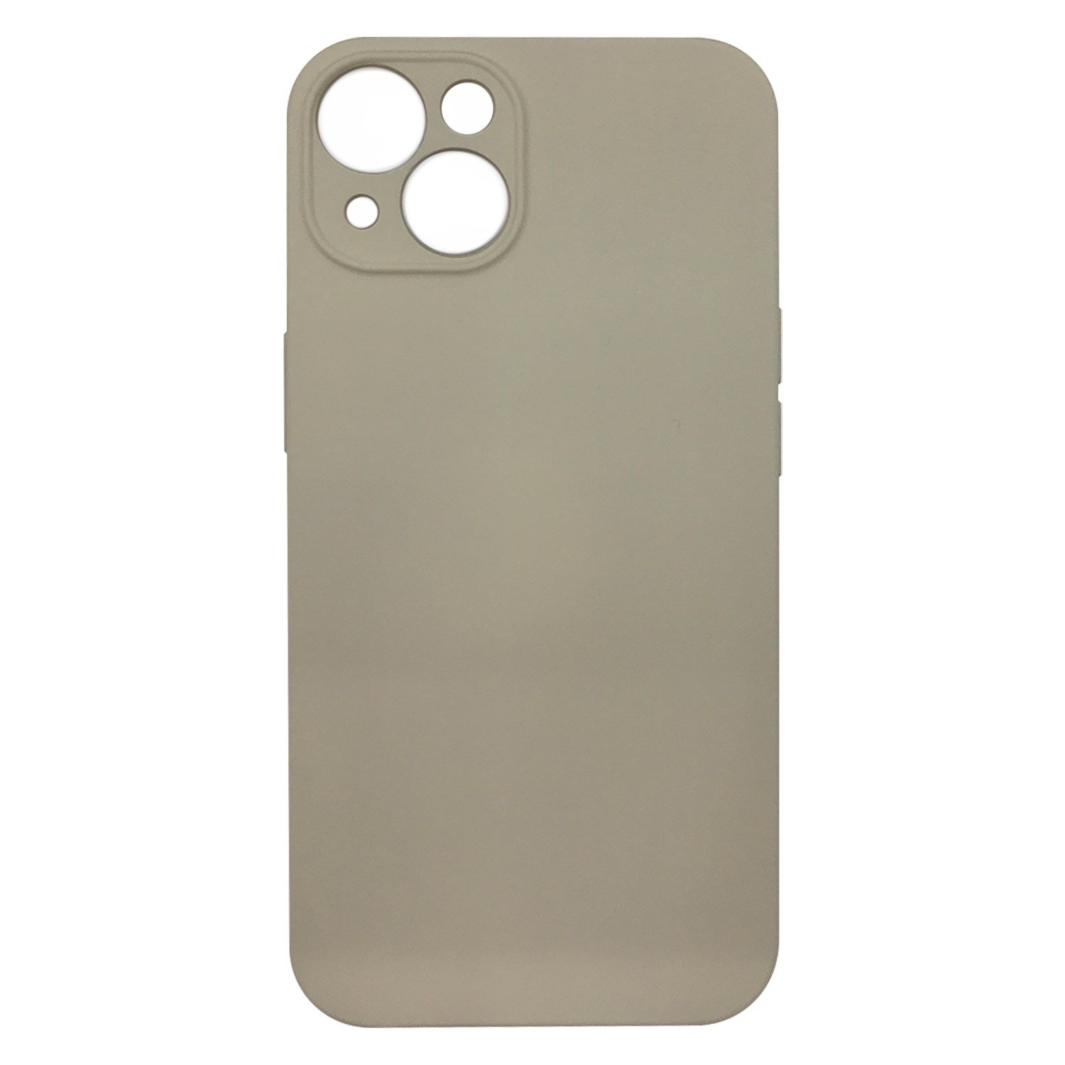 Nettech Apple iPhone 13 Uyumlu Nano Arka Koruma Kılıf NT-91724