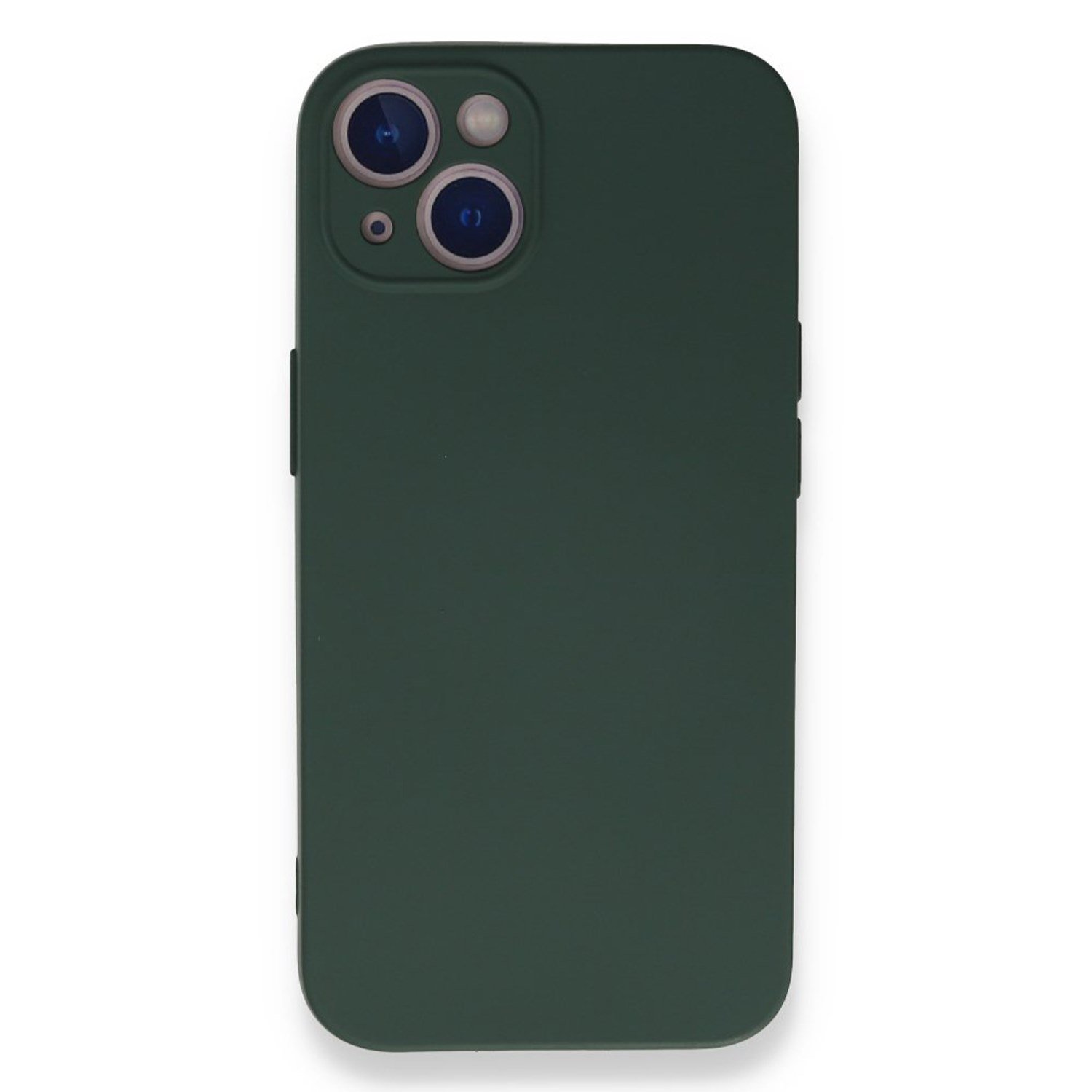 Nettech Apple iPhone 13 Uyumlu Nano Arka Koruma Kılıf NT-91724