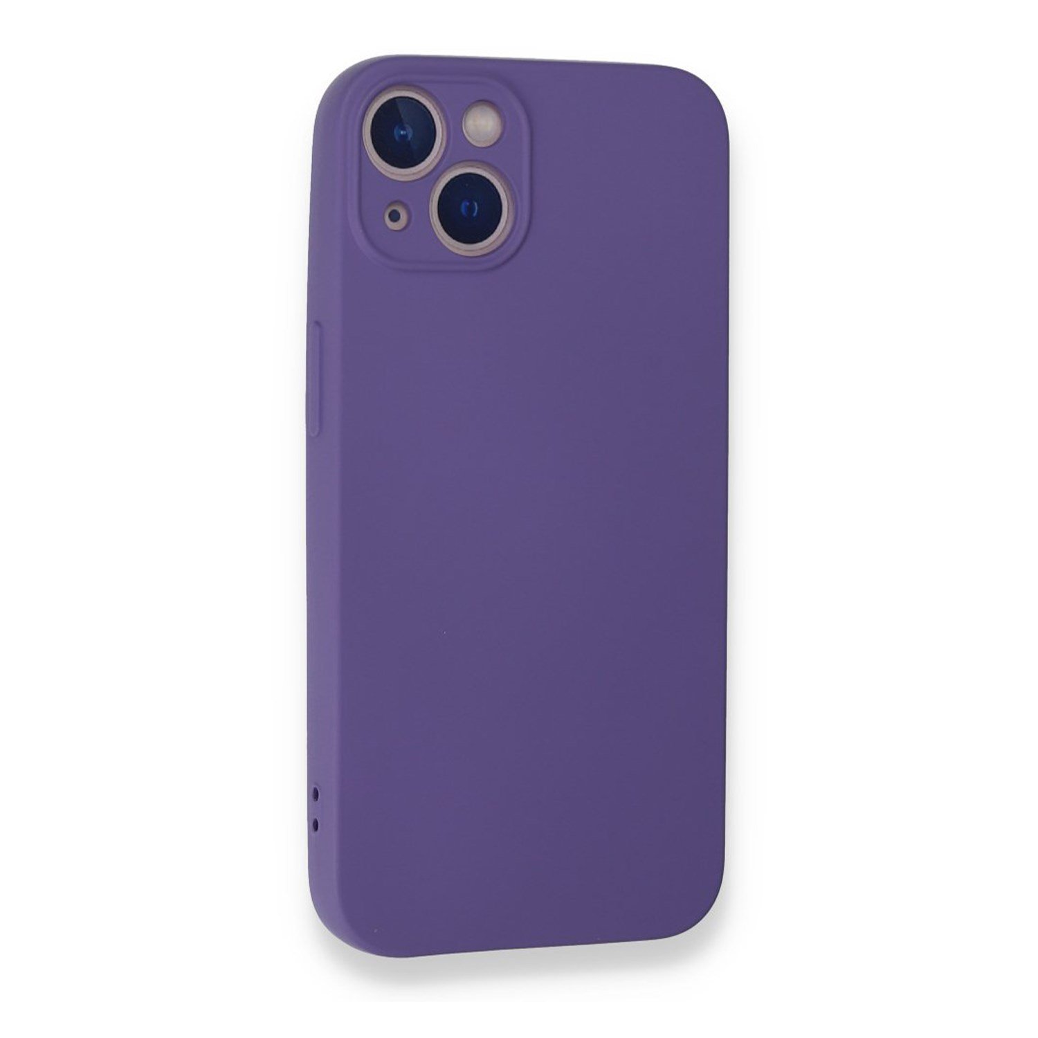 Nettech Apple iPhone 13 Uyumlu Nano Arka Koruma Kılıf NT-91724