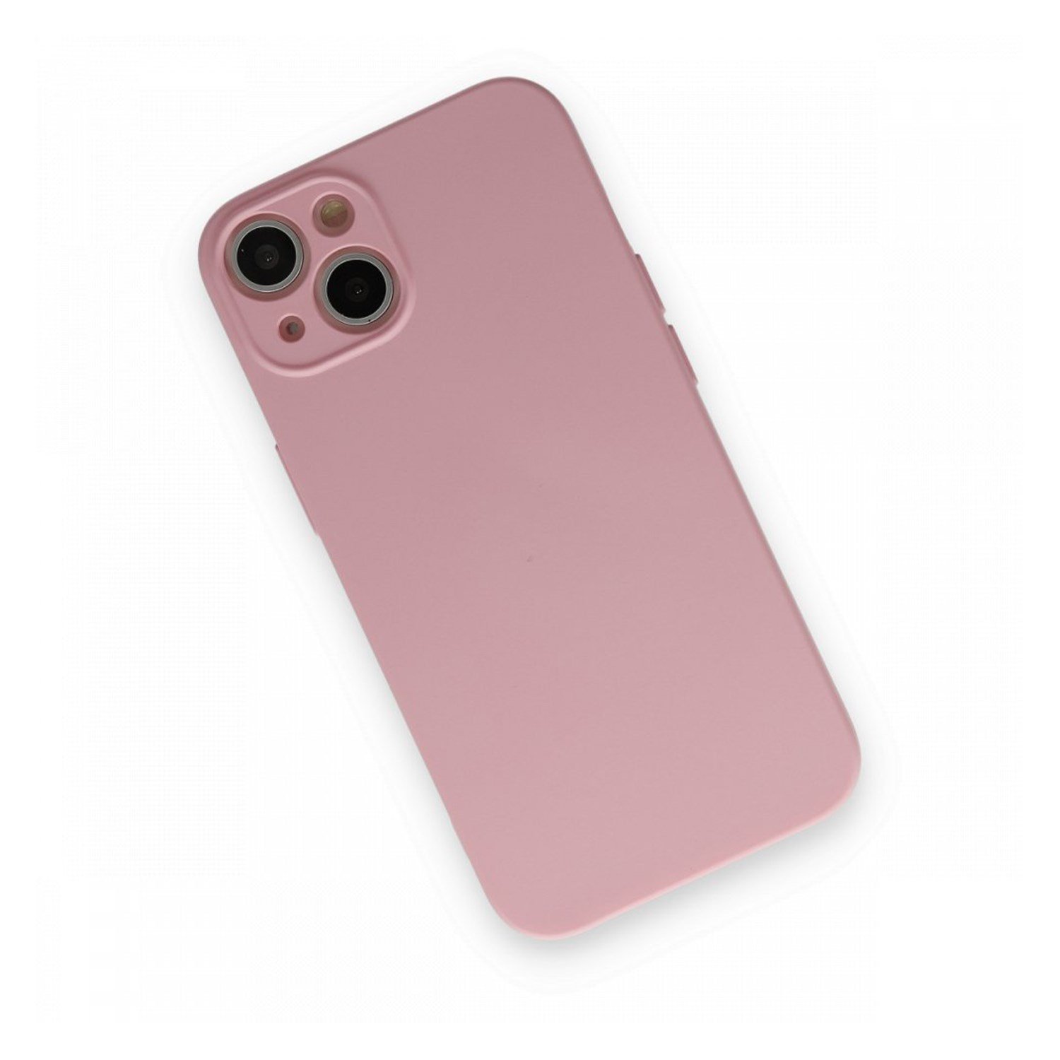 Nettech Apple iPhone 13 Uyumlu Nano Arka Koruma Kılıf NT-91724