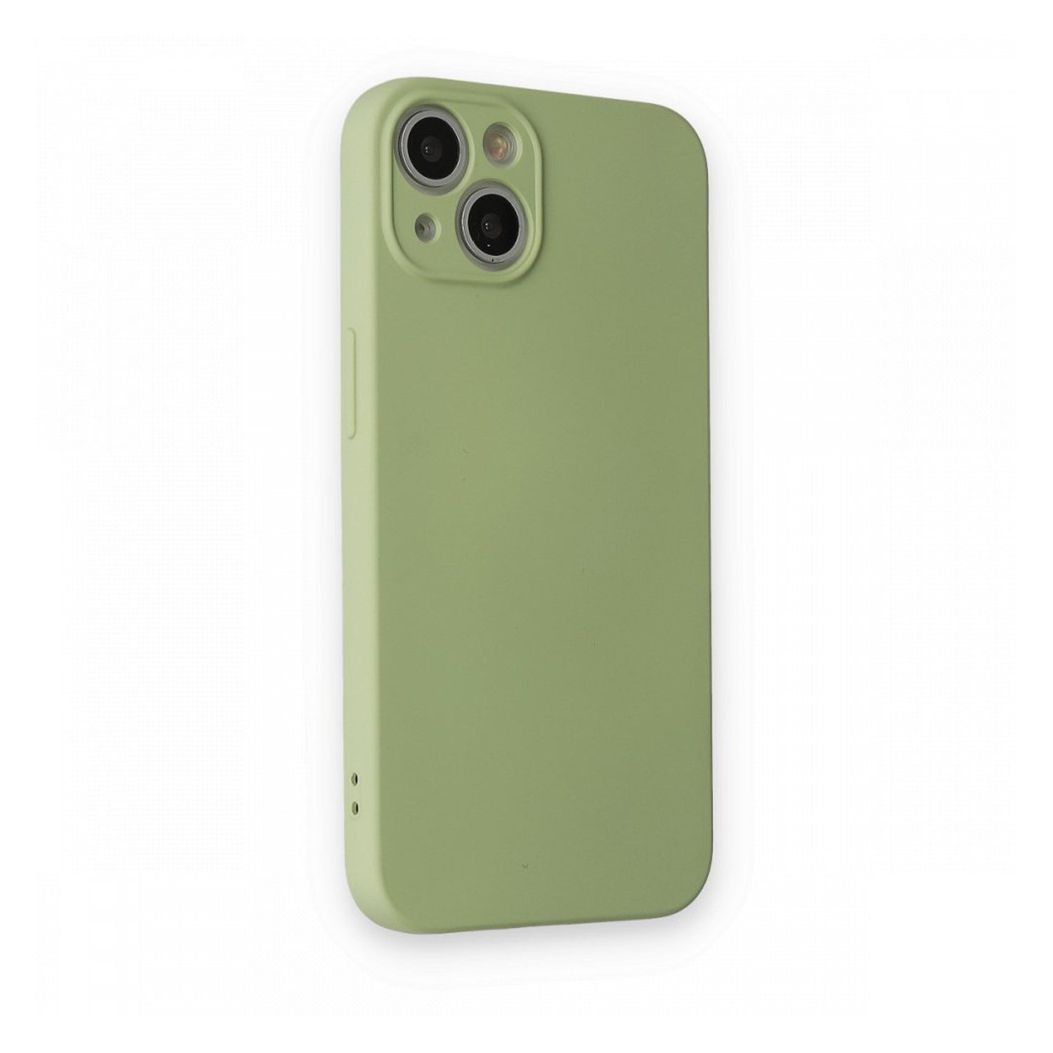 Nettech Apple iPhone 13 Uyumlu Nano Arka Koruma Kılıf NT-91724