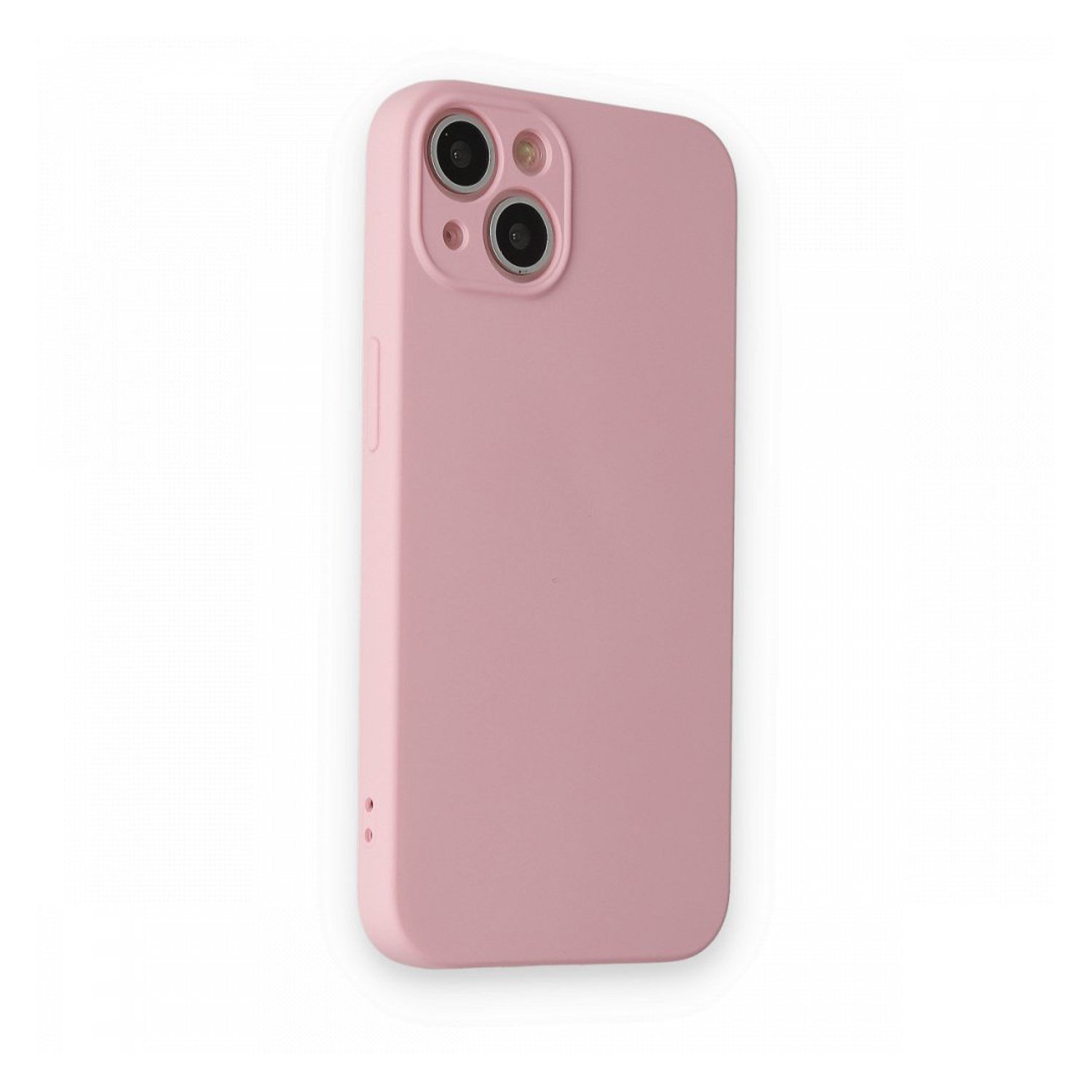 Nettech Apple iPhone 13 Uyumlu Nano Arka Koruma Kılıf NT-91724