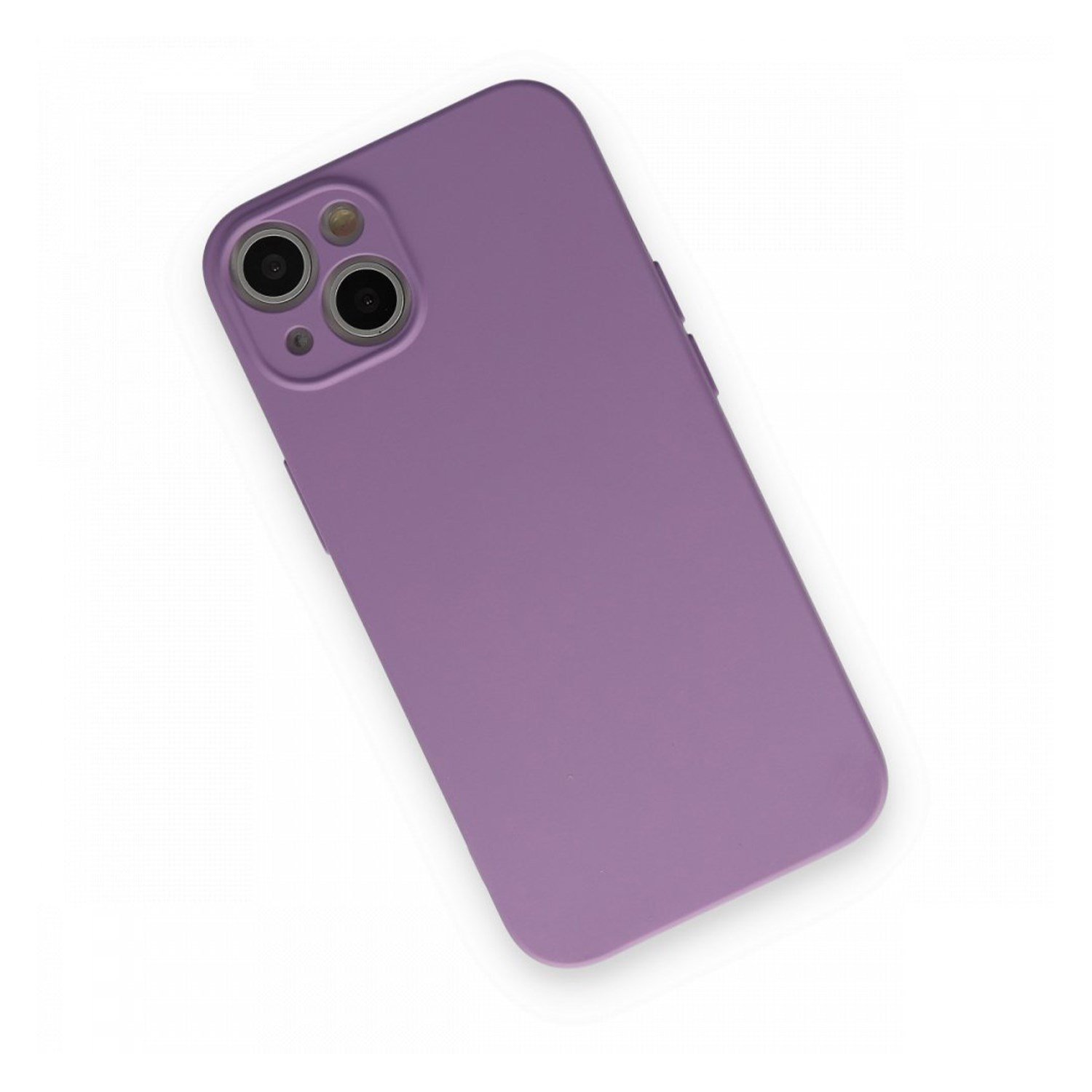 Nettech Apple iPhone 13 Uyumlu Nano Arka Koruma Kılıf NT-91724